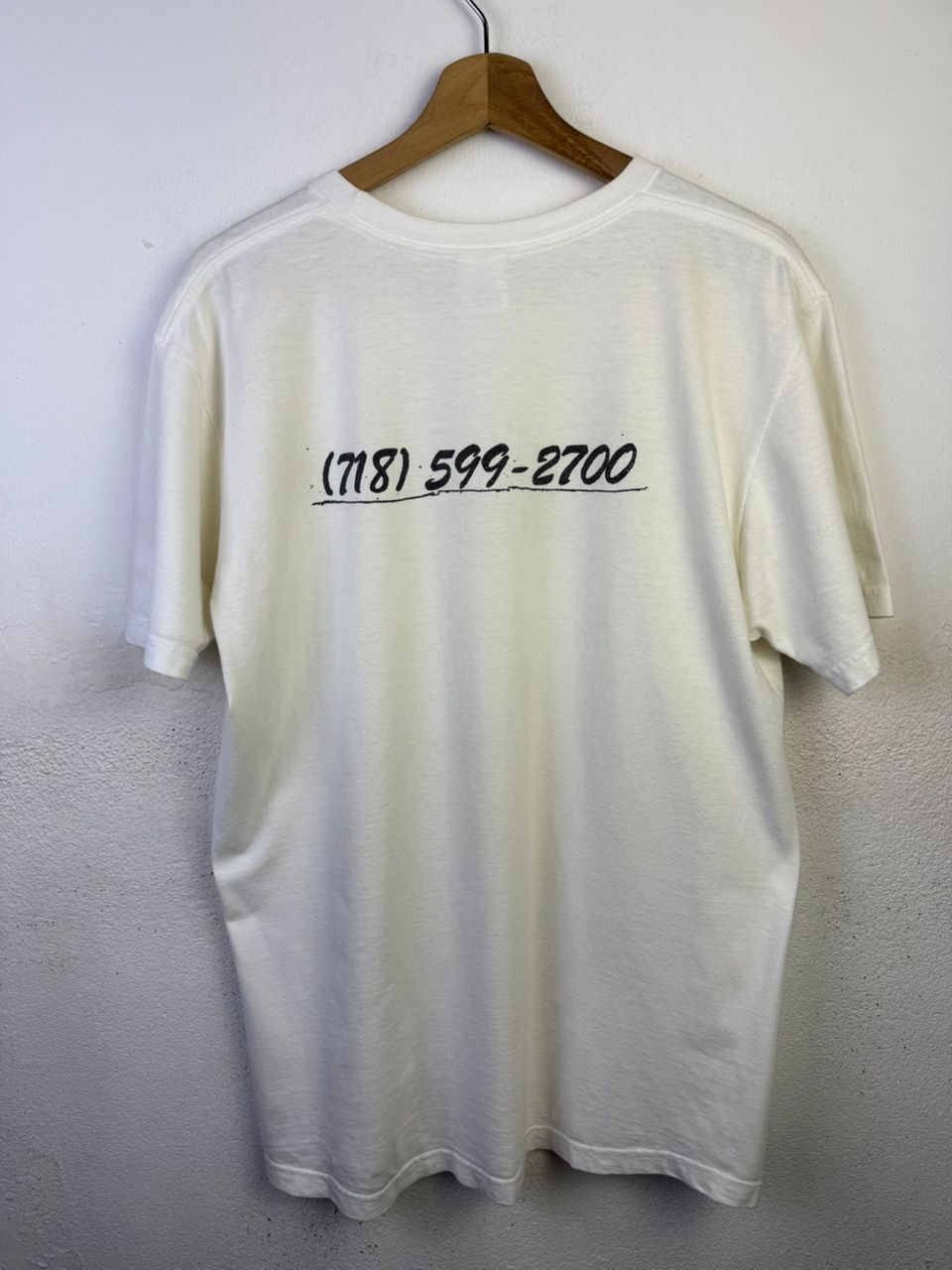 Supreme Supreme Brooklyn Box Logo Tees Size US M / EU 48-50 / 2 - 5 Thumbnail