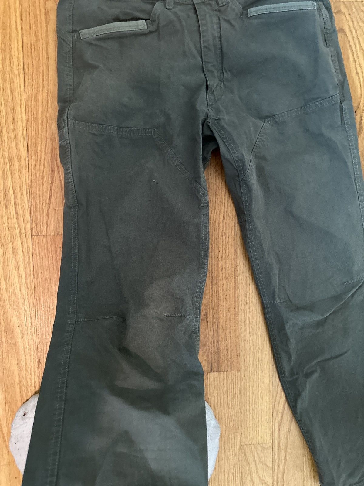 Eddie Bauer Eddie Bauer Men’s Pants Size US 32 / EU 48 - 3 Thumbnail