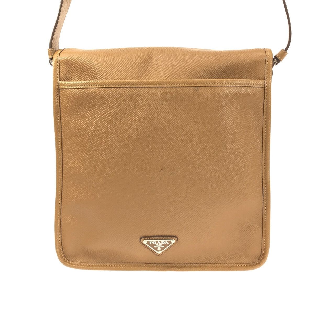 Prada PRADA Shoulder Bag VA1067 Saffiano Cuir (Leather) Size ONE SIZE - 3 Thumbnail