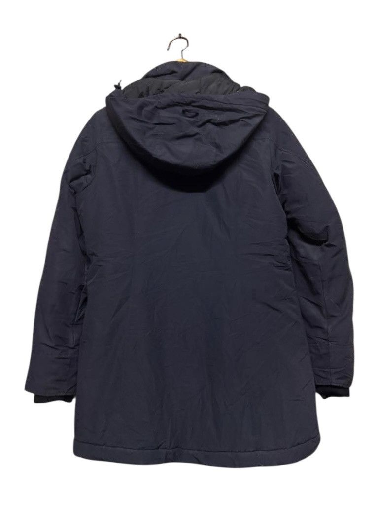 The North Face The North Face McMurdo Vx Active Long PUffer Jacket Size US M / EU 48-50 / 2 - 5 Thumbnail