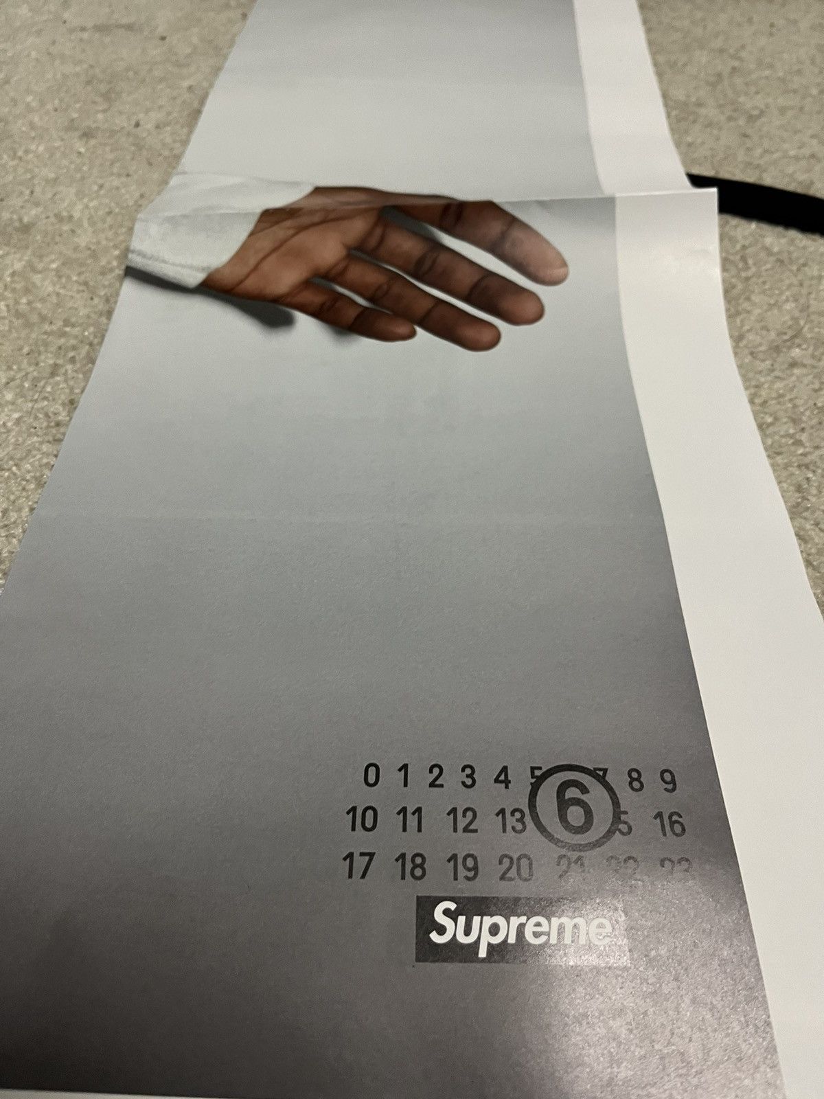 Supreme Poster | Grailed