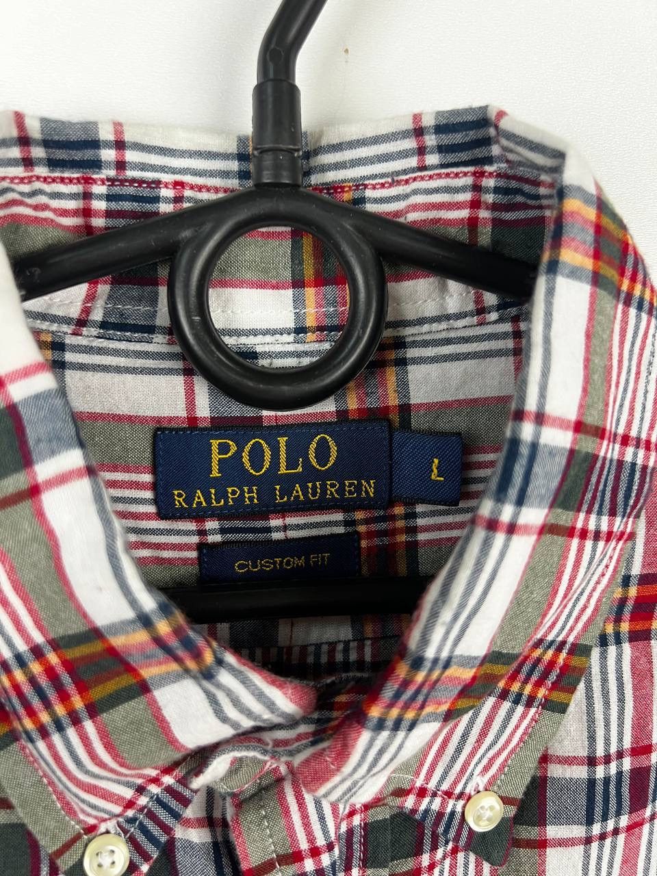Vintage Polo Ralph Lauren luxury shirts size L Size US L / EU 52-54 / 3 - 6 Thumbnail