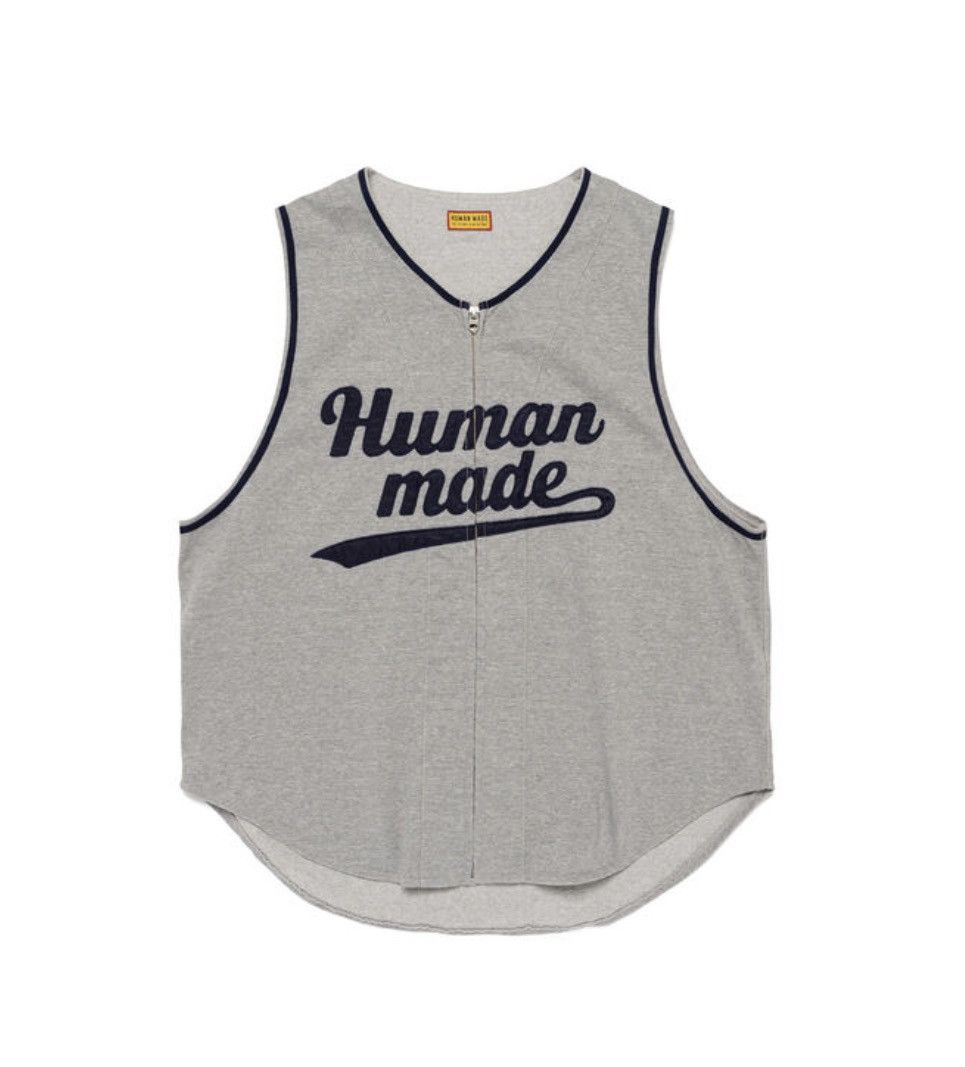 Human Made Human Made Top Size ONE SIZE - 1 Thumbnail