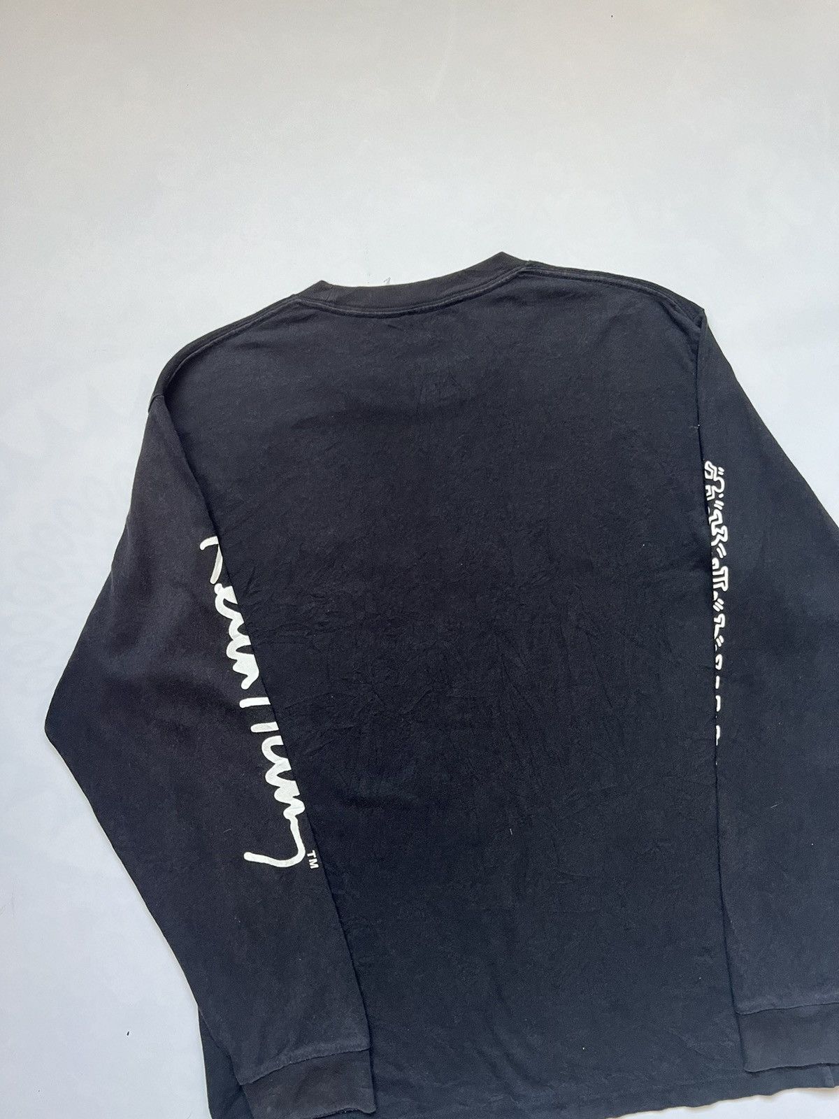 Keith Haring Keith Haring MOMA Special Edition Size US M / EU 48-50 / 2 - 7 Thumbnail