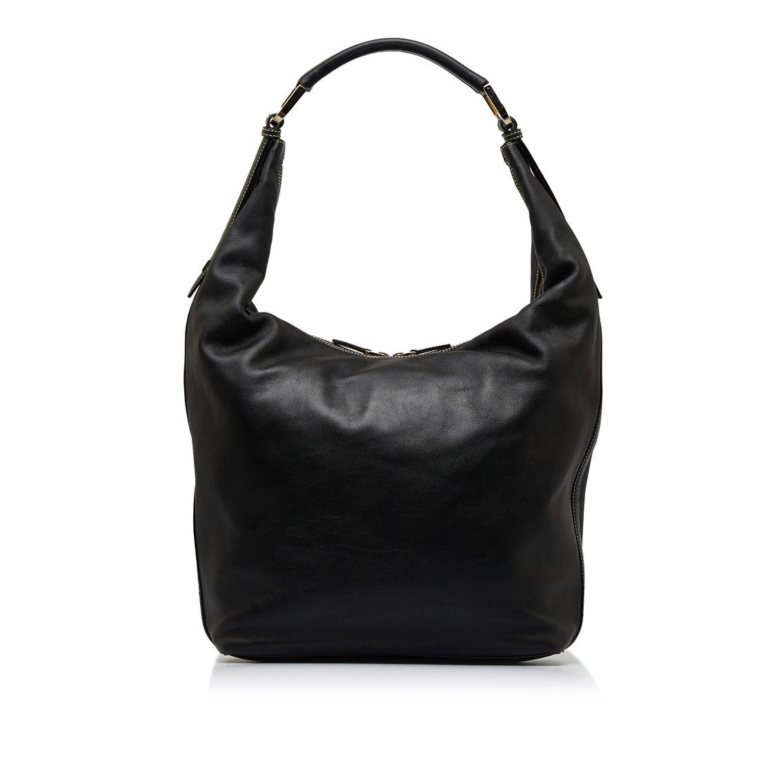 Gucci Vintage Gucci Hobo bag Size ONE SIZE - 3 Thumbnail