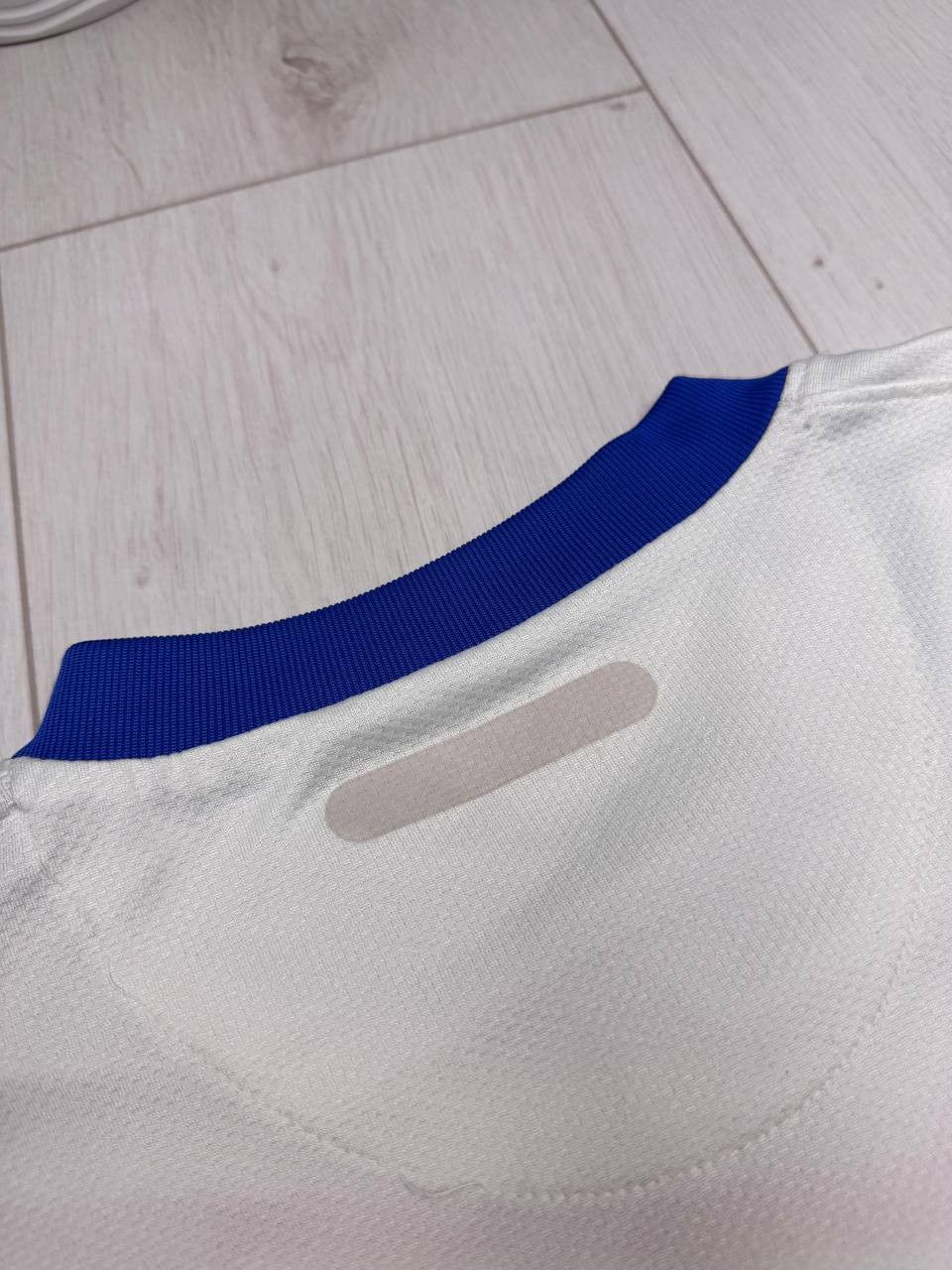 Nike × Vintage NETHERLANDS 2010-2012 AWAY FOOTBALL SHIRT SOCCER JERSEY NIKE Size US S / EU 44-46 / 1 - 13 Thumbnail