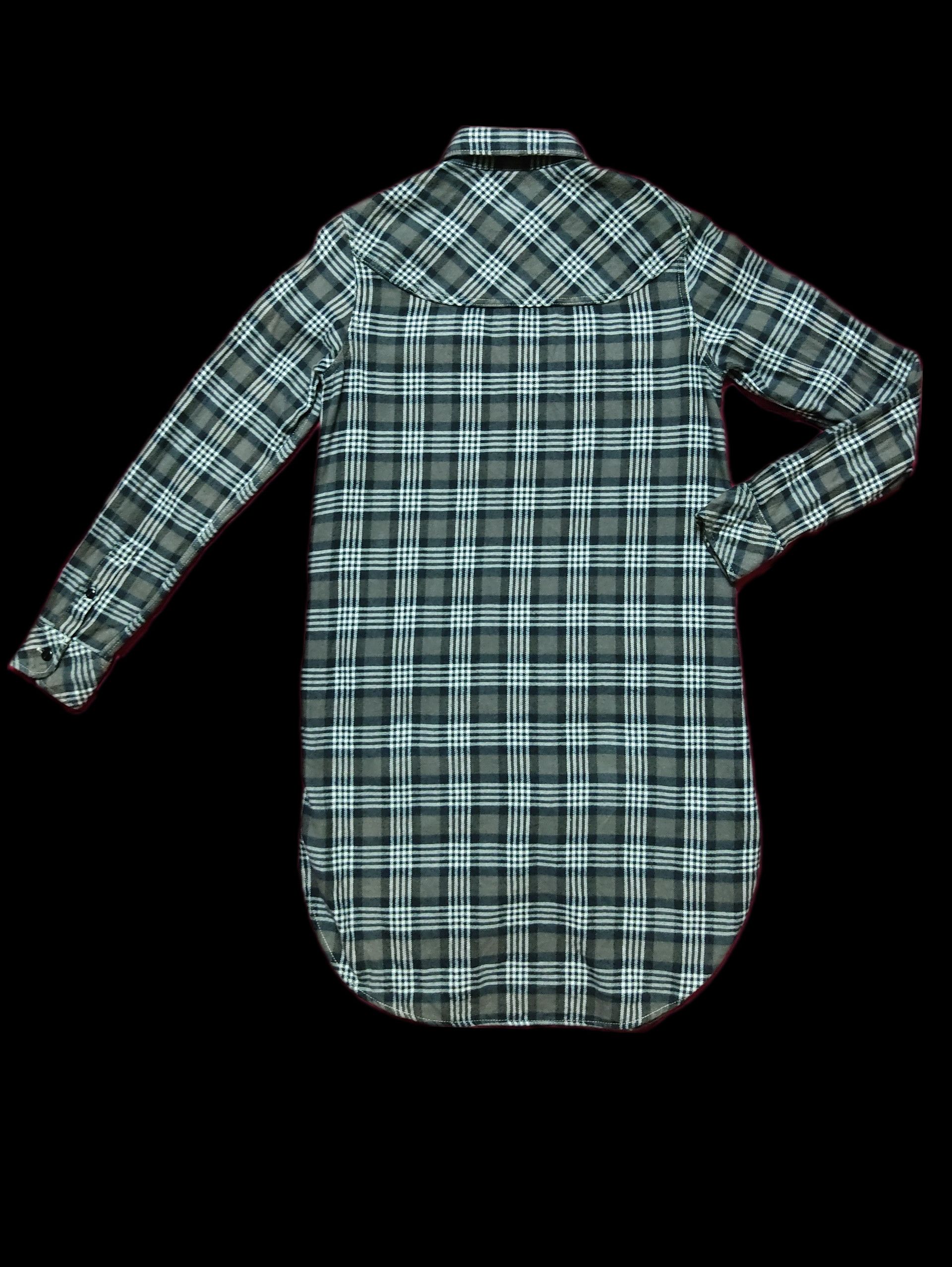 Hysteric Glamour × Vintage Histeric Glamour Button Down vintage blouse Size S / US 4 / IT 40 - 2 Thumbnail