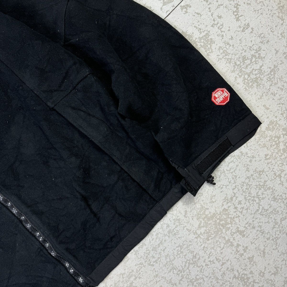 The North Face The North Face Fleece Windstopper Jacket Size US XL / EU 56 / 4 - 3 Thumbnail