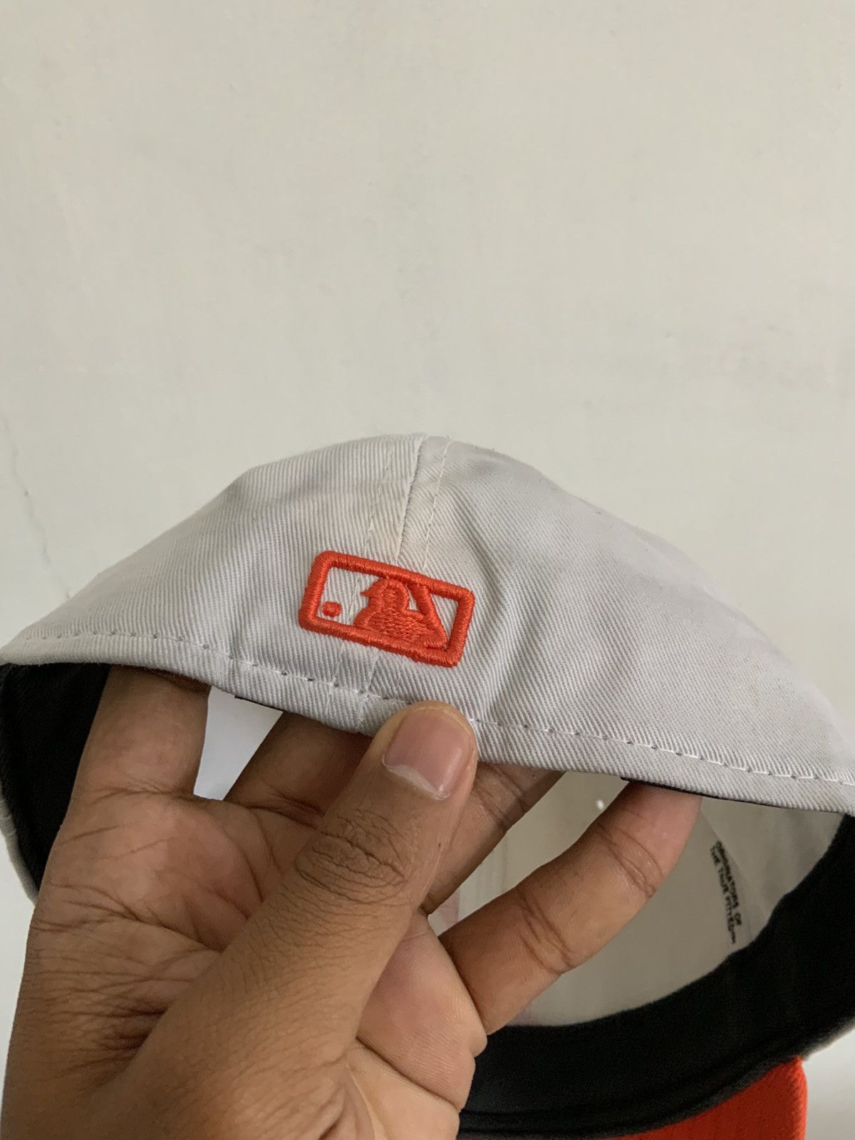 New Era NEW ERA New York Fitted Hat Size ONE SIZE - 13 Thumbnail