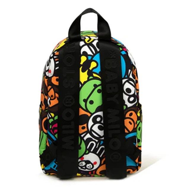 Bape Bape Baby Milo Backpack Size ONE SIZE - 3 Thumbnail