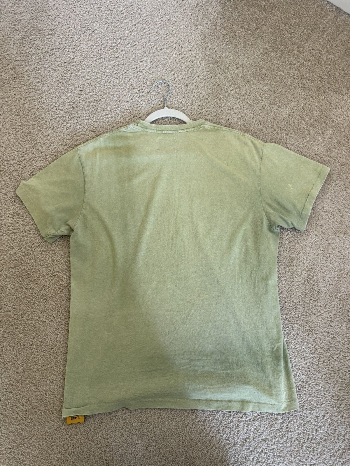 Gallery Dept. Gallery Dept. t shirt Size US M / EU 48-50 / 2 - 2 Thumbnail