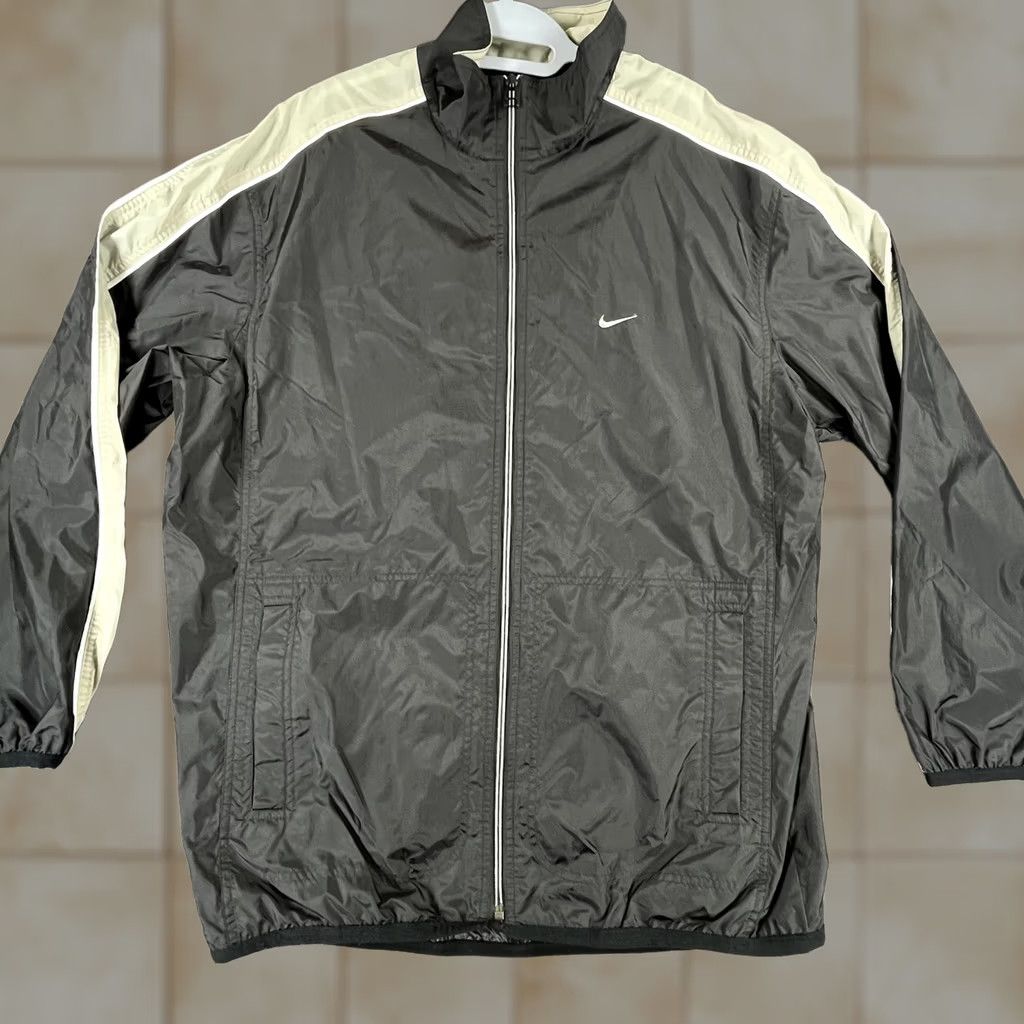 NOCTA × Nike Nike NOCTA Running Jacket Forza Camo Windbreaker