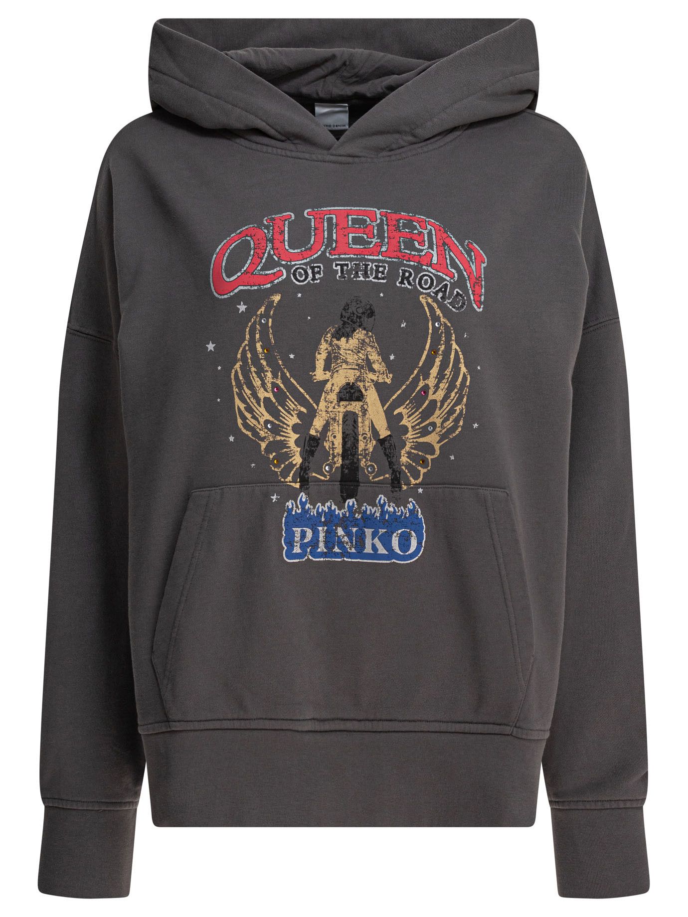 Pinko Pinko Sweatshirts tag size XS Women - USA Duties Paid Size XS / US 0-2 / IT 36-38 - 1 Thumbnail