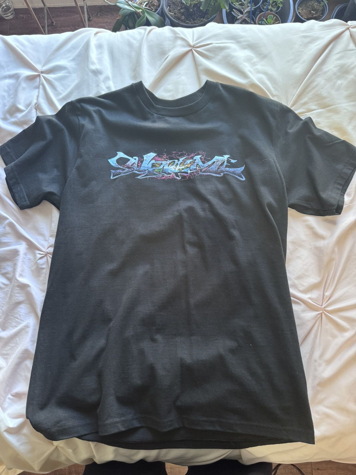Supreme Supreme tag tee Size US M / EU 48-50 / 2 - 3 Thumbnail