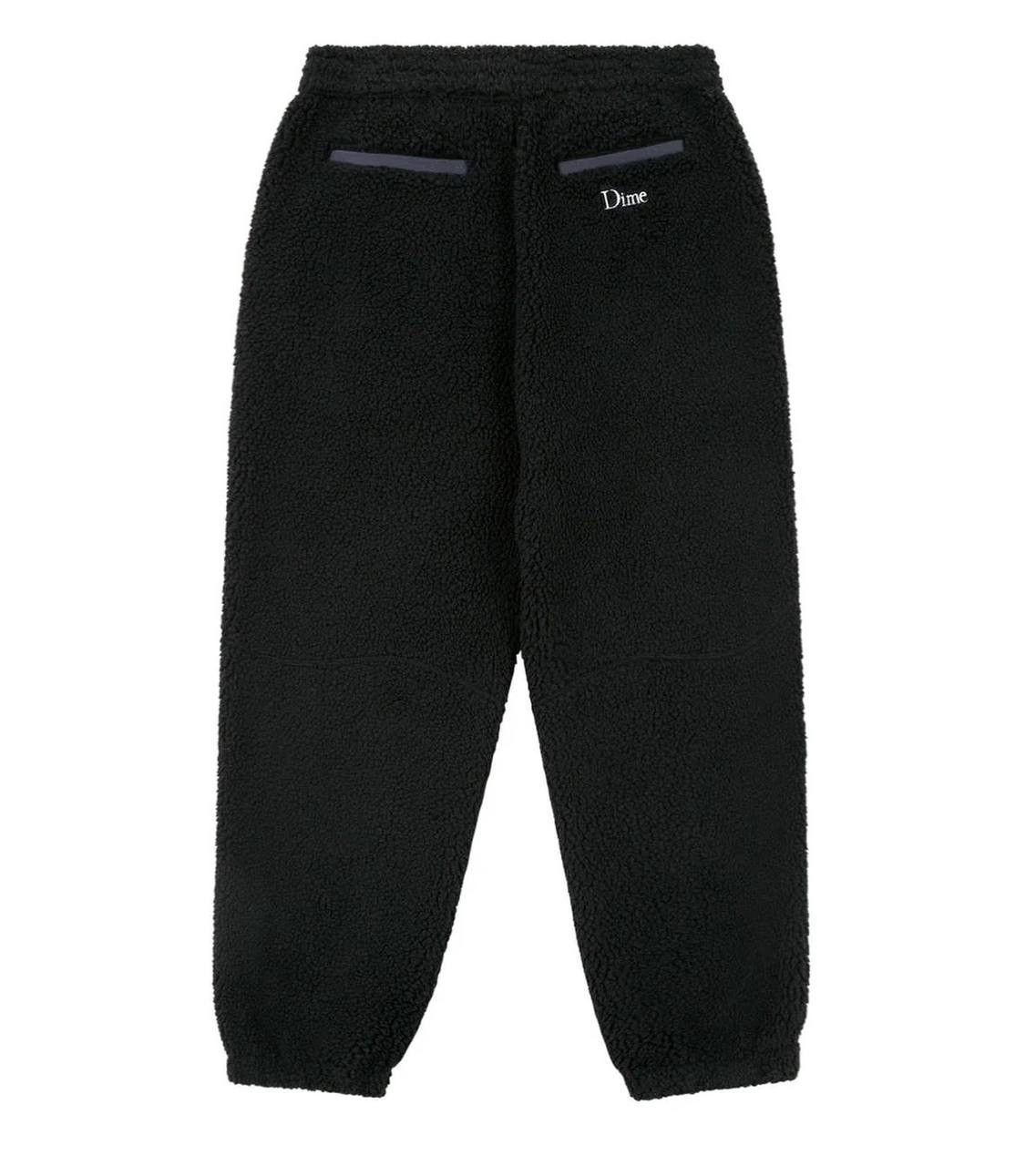 Dime Dime - Sherpa Denim Pants Size US 36 / EU 52 - 3 Thumbnail
