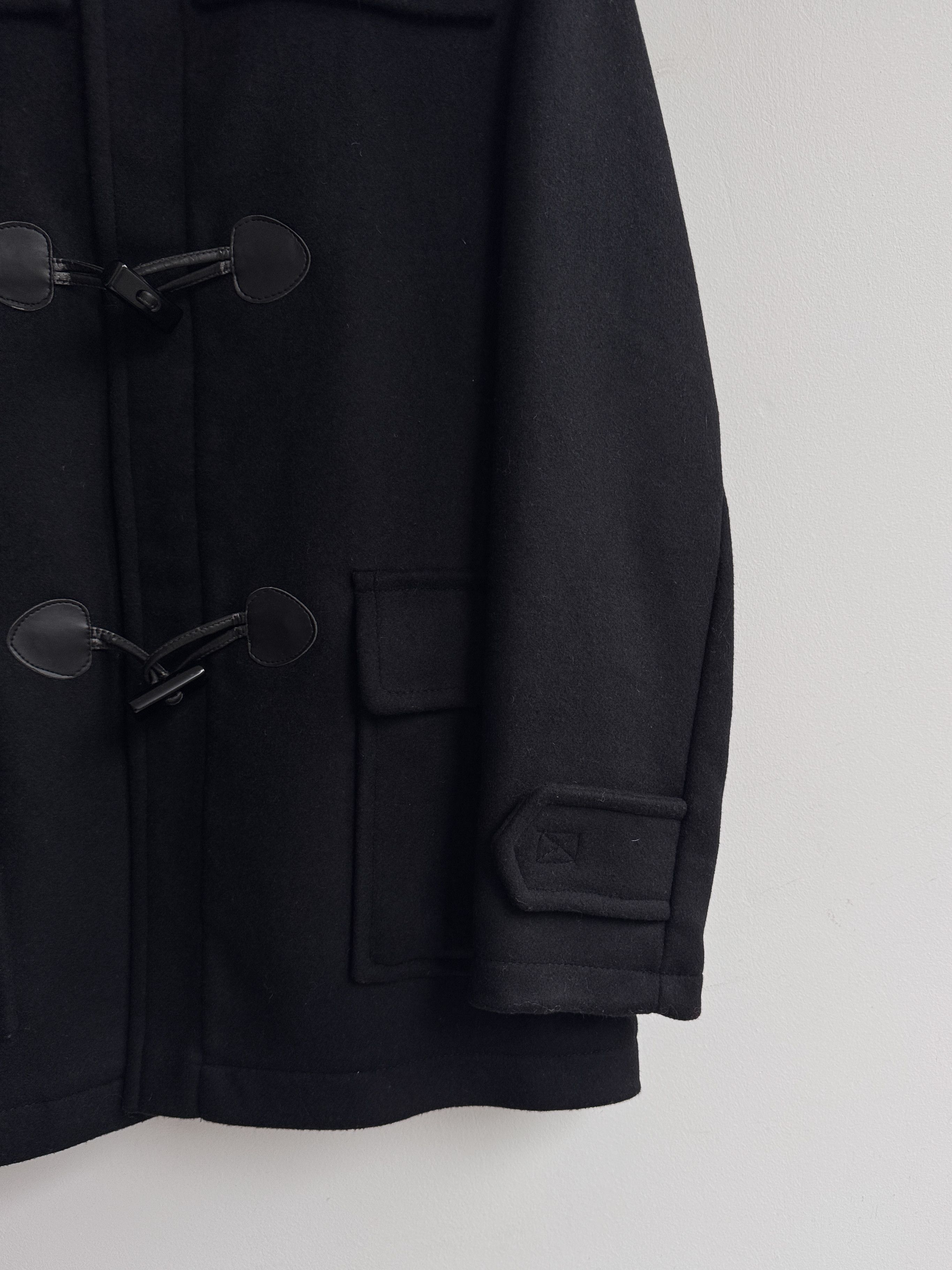 Barbour Barbour Wool Coat Jacket Size M / US 6-8 / IT 42-44 - 6 Thumbnail