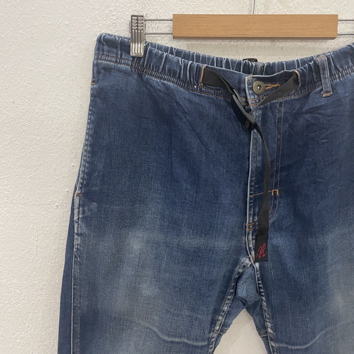 Gramicci Vintage Gramicci Denim Jeans Size US 34 / EU 50 - 3 Thumbnail