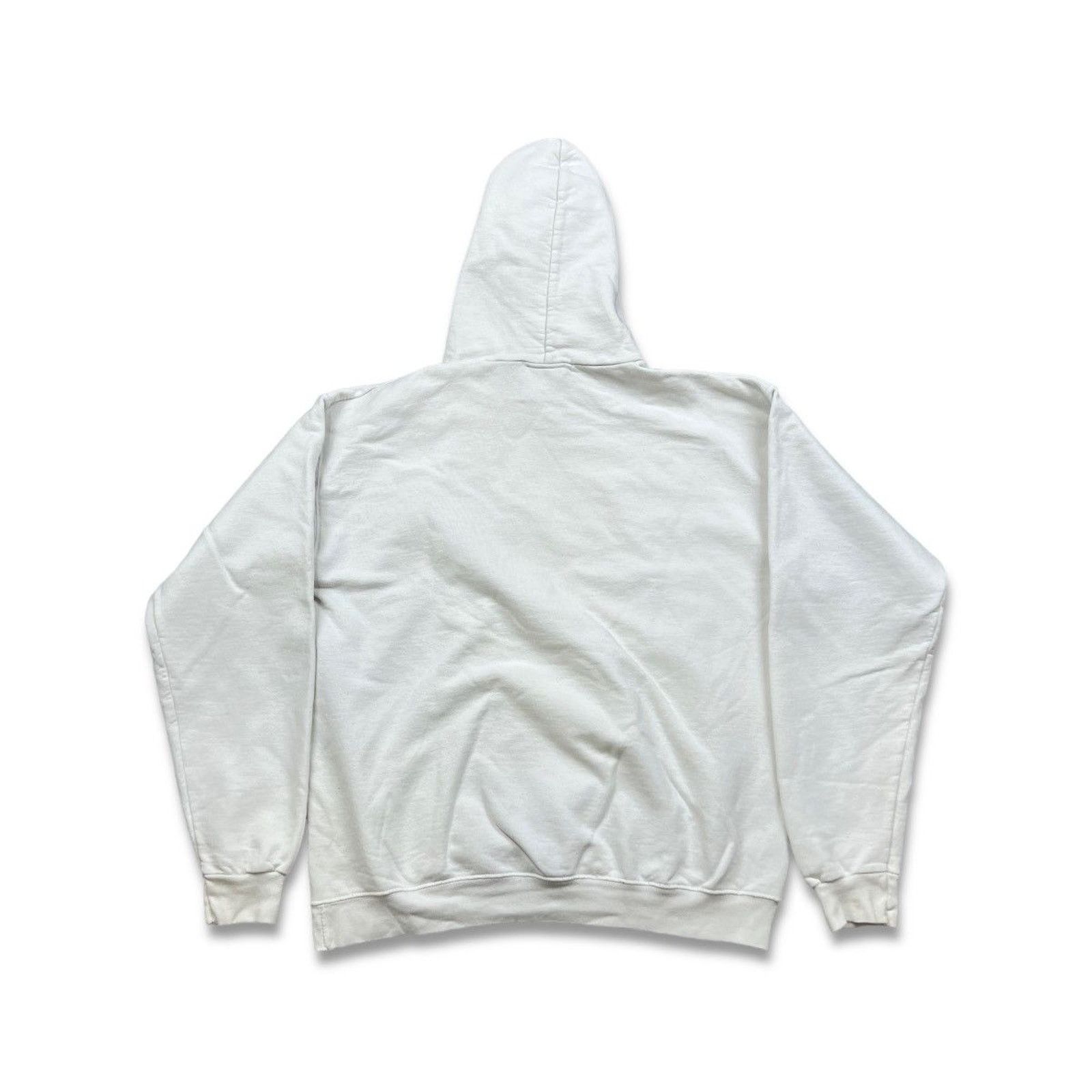 Thrasher × Vintage Thrasher Magazine Hoodie Logo Skateboard Pullover Sweatshirt Size US M / EU 48-50 / 2 - 4 Thumbnail