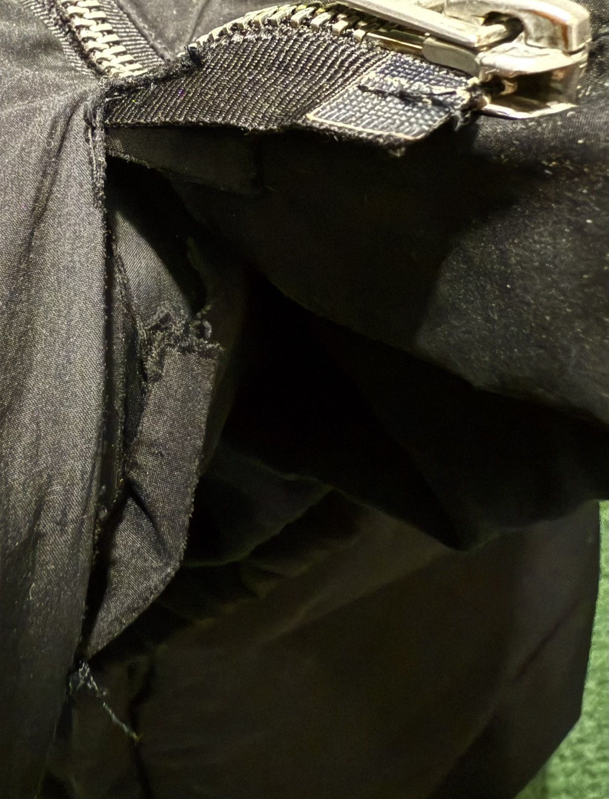 Cos COS puffer down Coat Black Jacket Oversize go Size S / US 4 / IT 40 - 10 Thumbnail