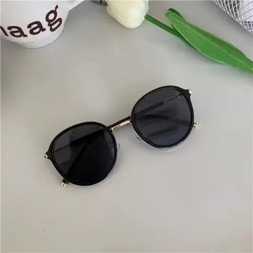 Other Retro punk sunglasses Size ONE SIZE - 4 Thumbnail