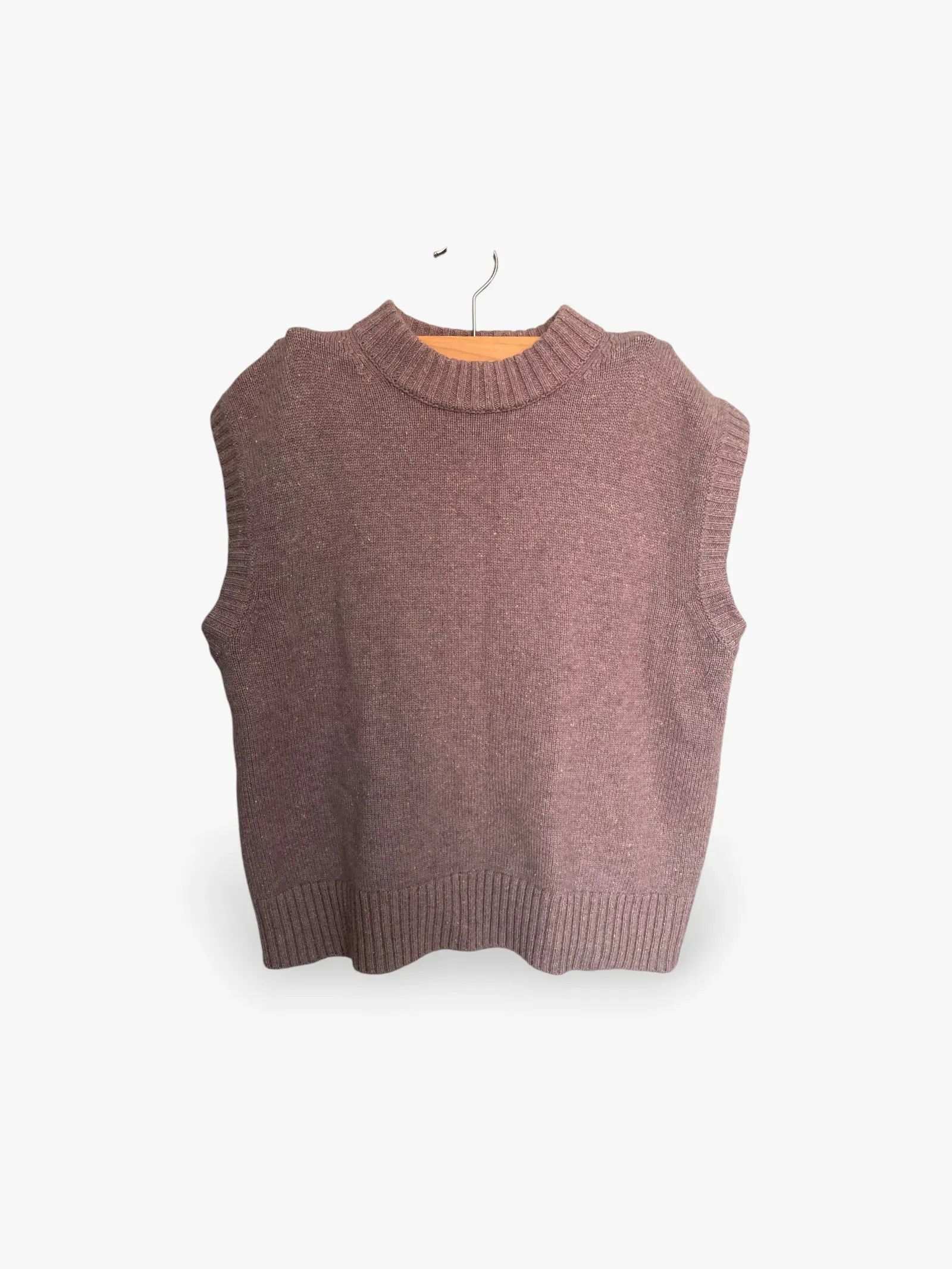 Boden Boden Vest Size M / US 6-8 / IT 42-44 - 1 Thumbnail