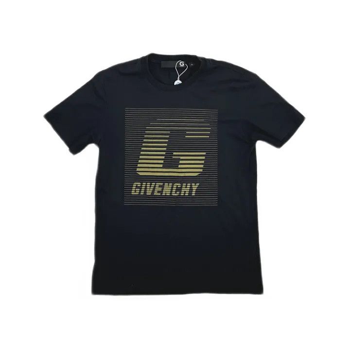 Givenchy Givenchy Casual Graphic Print Short Sleeve T-Shirt Size US S / EU 44-46 / 1 - 1 Thumbnail