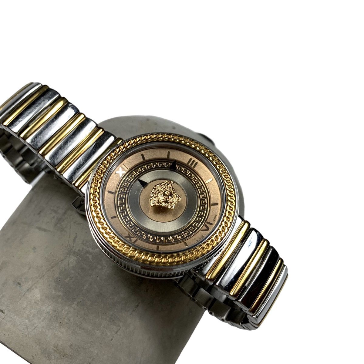 Versace Versace Medusa Watch Size ONE SIZE - 5 Thumbnail