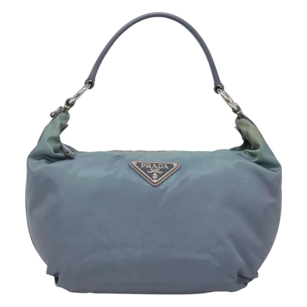 Prada Prada Hobo shoulder Size ONE SIZE - 1 Thumbnail