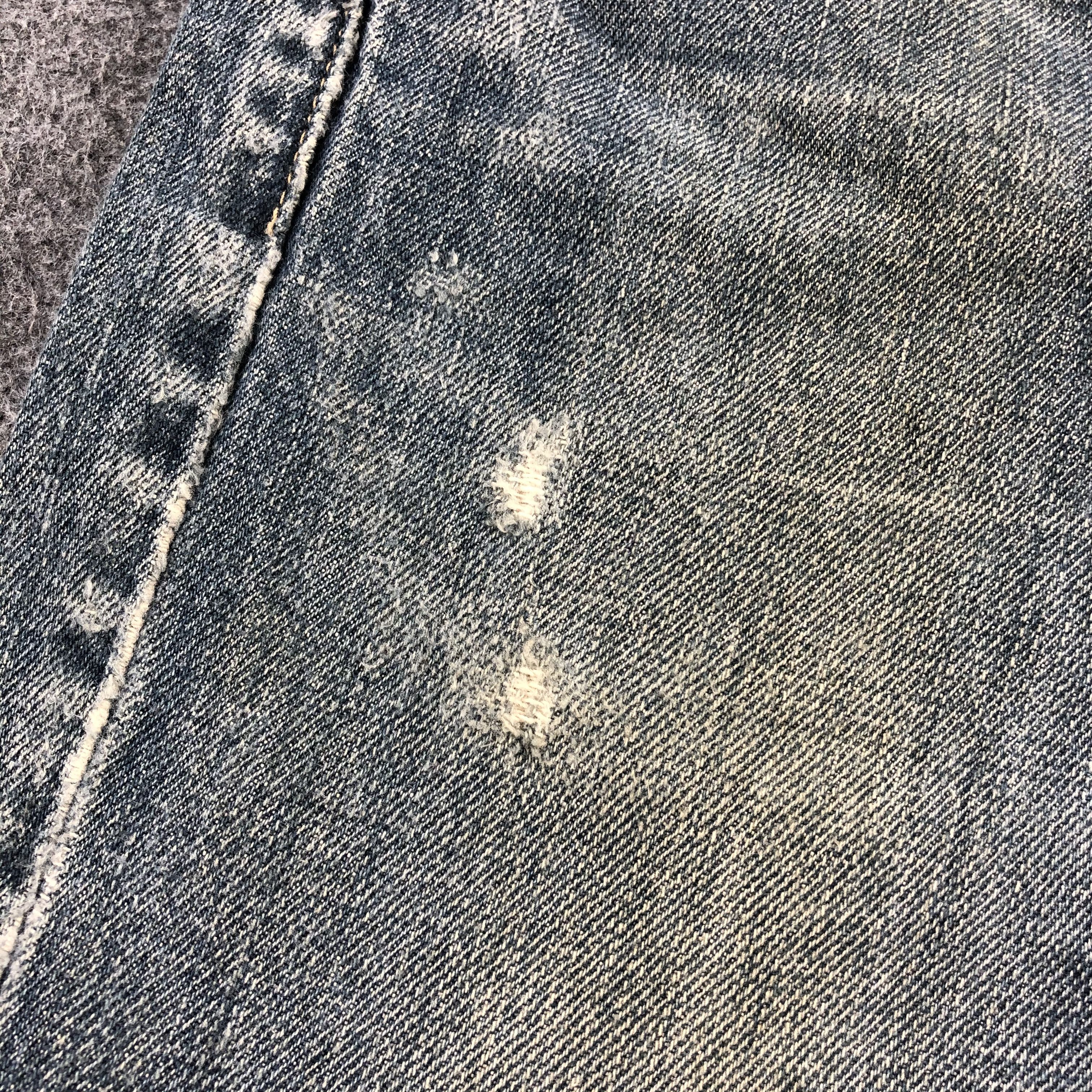 Levi's Vintage Levis 508 Jeans-J2226 Size US 30 / EU 46 - 8 Thumbnail
