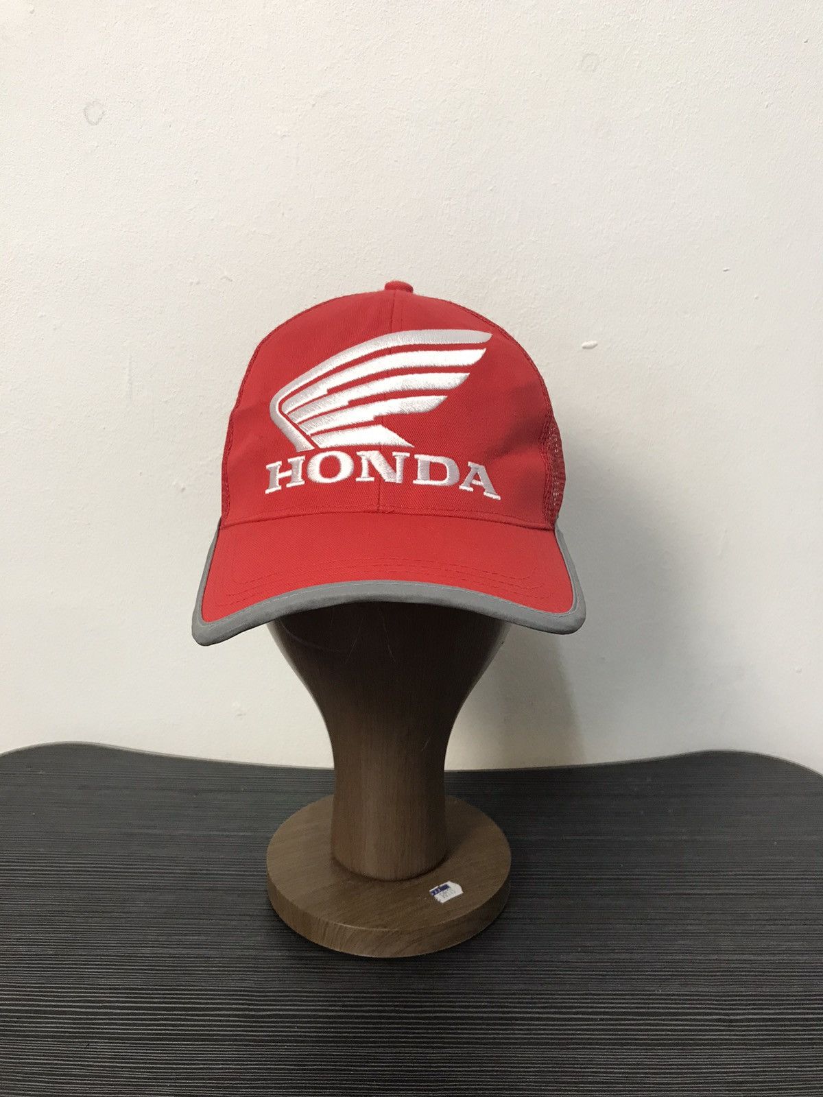 Honda Cap