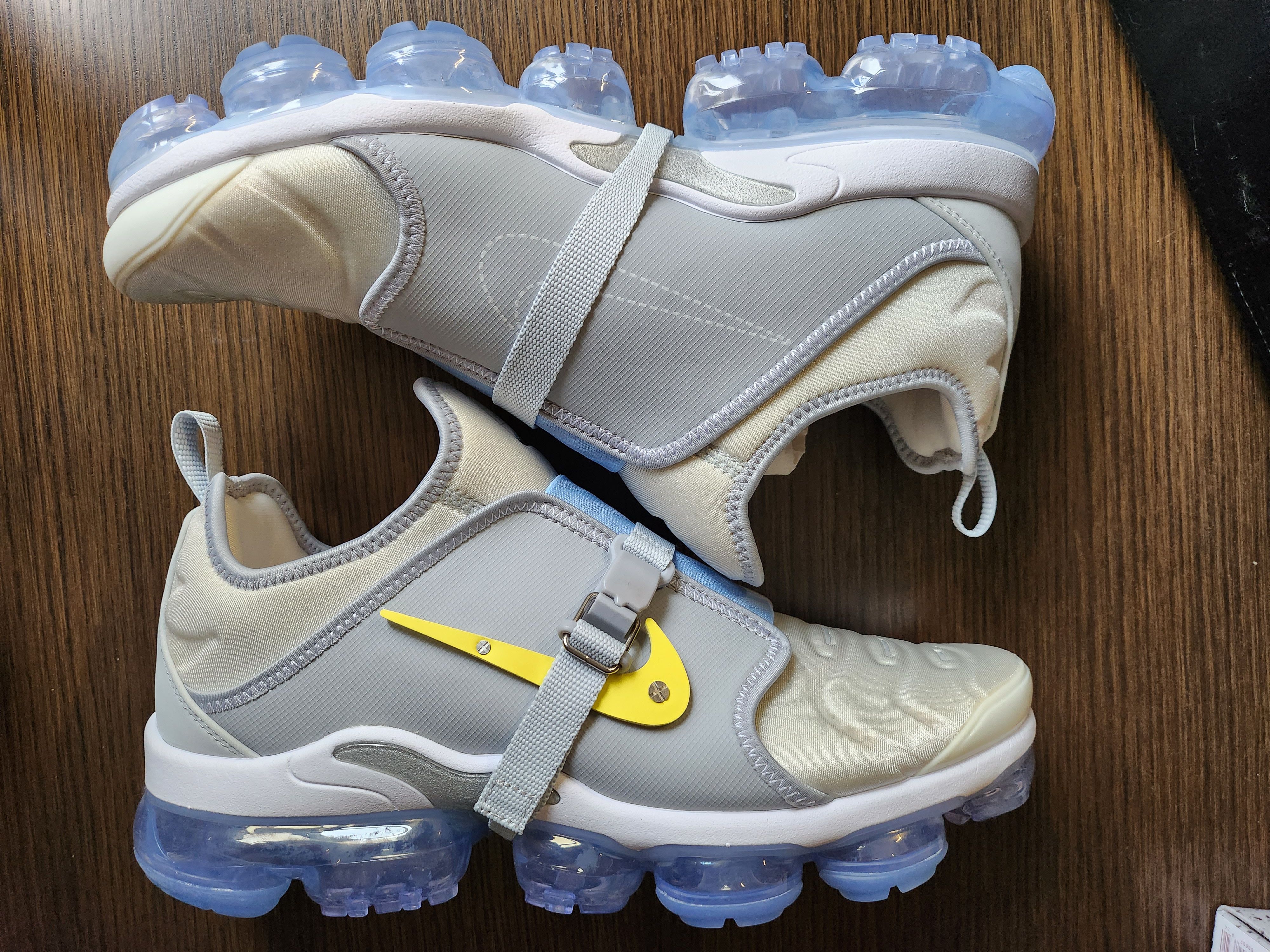 Nike Air vapormax OA LM Size US 10 / EU 43 - 5 Thumbnail
