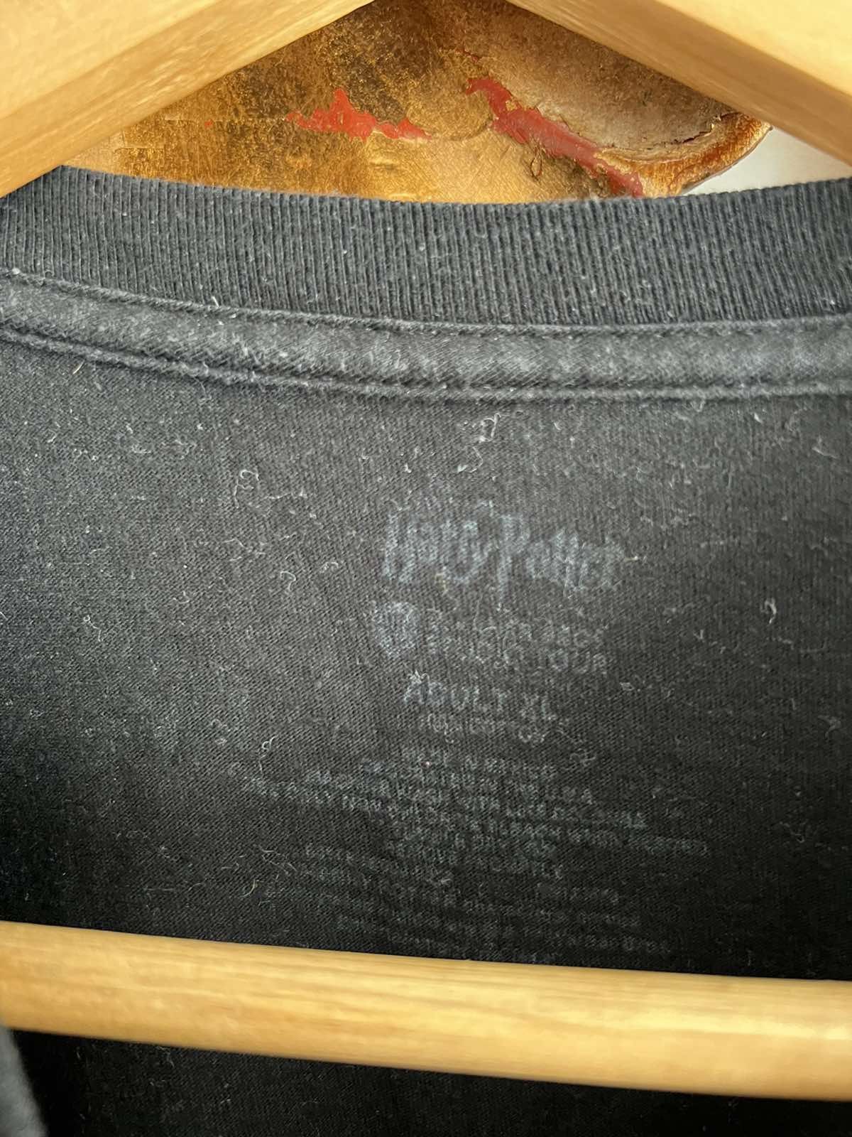 Universal Studios × Vintage Harry Potter Dobby warner bros vintage promo tee t shirt Size US XL / EU 56 / 4 - 4 Thumbnail