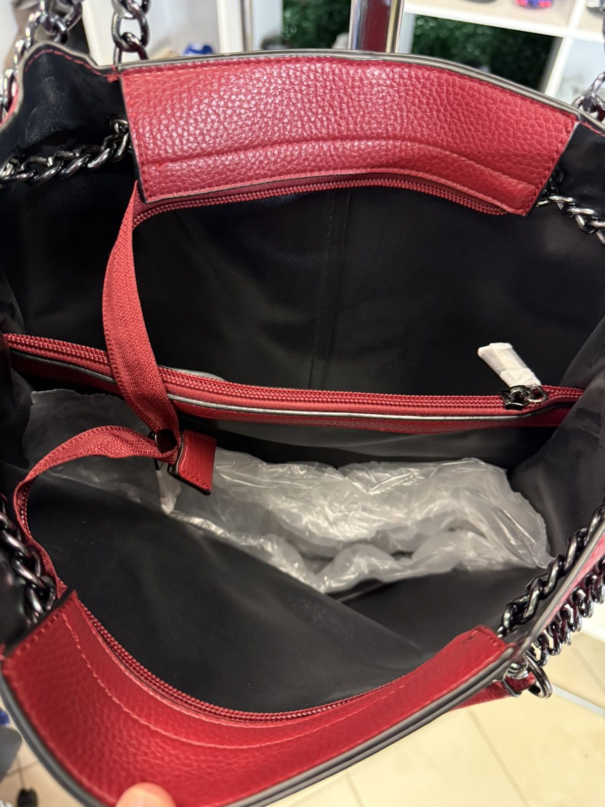 Pierre Cardin Handlebag Size ONE SIZE - 9 Thumbnail