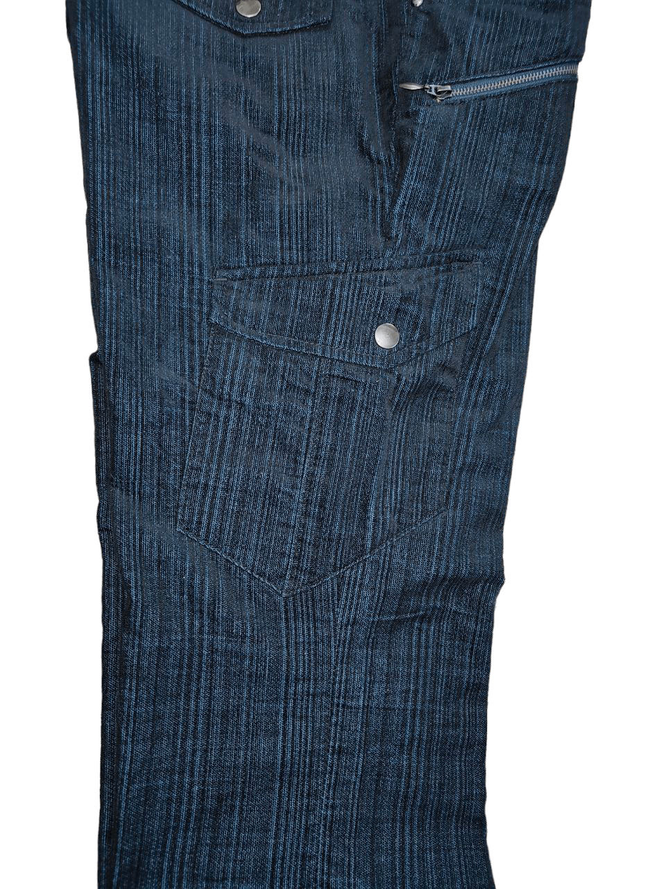 semanticdesign Semantic Design Velvet Cargo Size US 33 - 6 Thumbnail