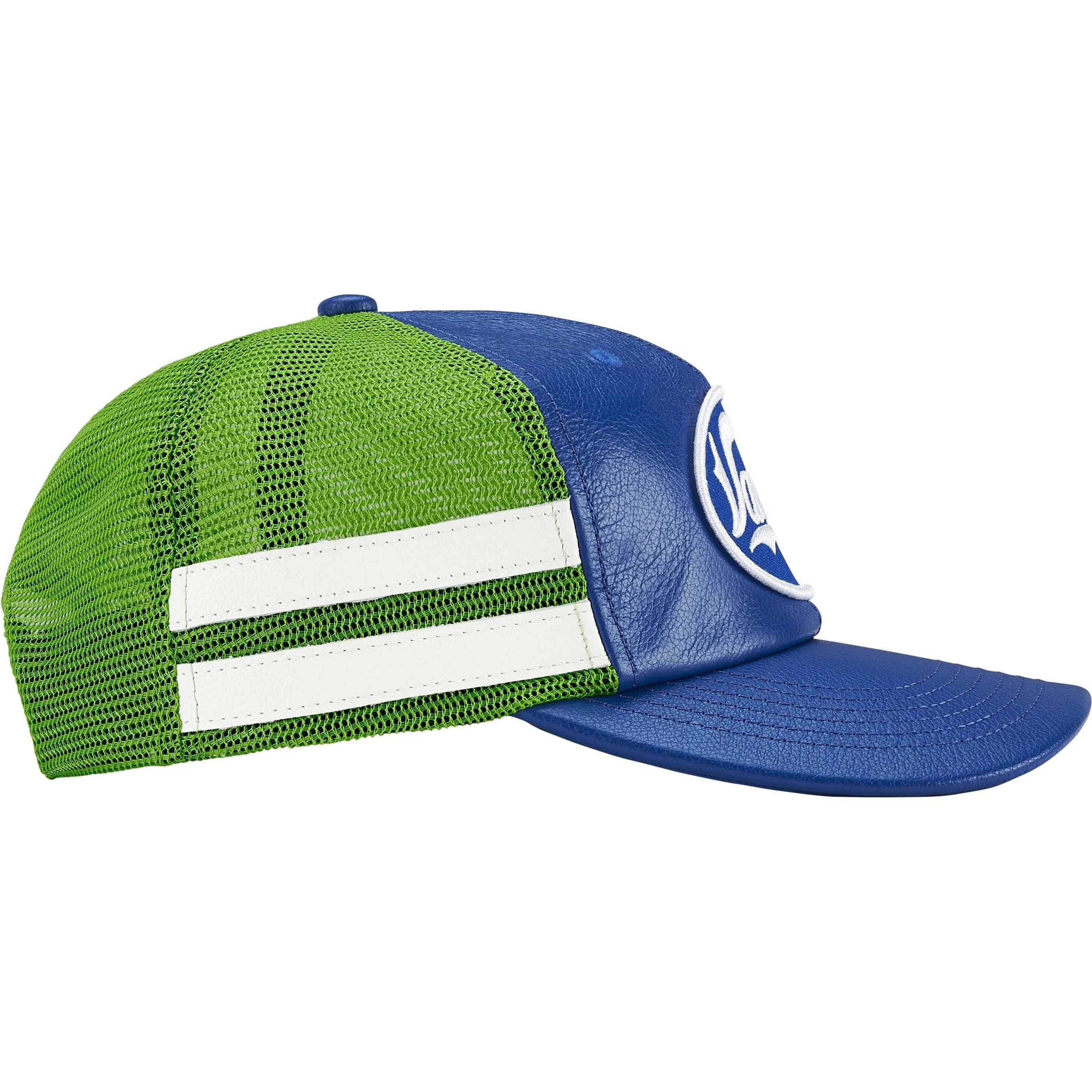 Supreme × Vanson Leathers Supreme Vanson Leathers Mesh BAck 6-Panel Size ONE SIZE - 2 Thumbnail
