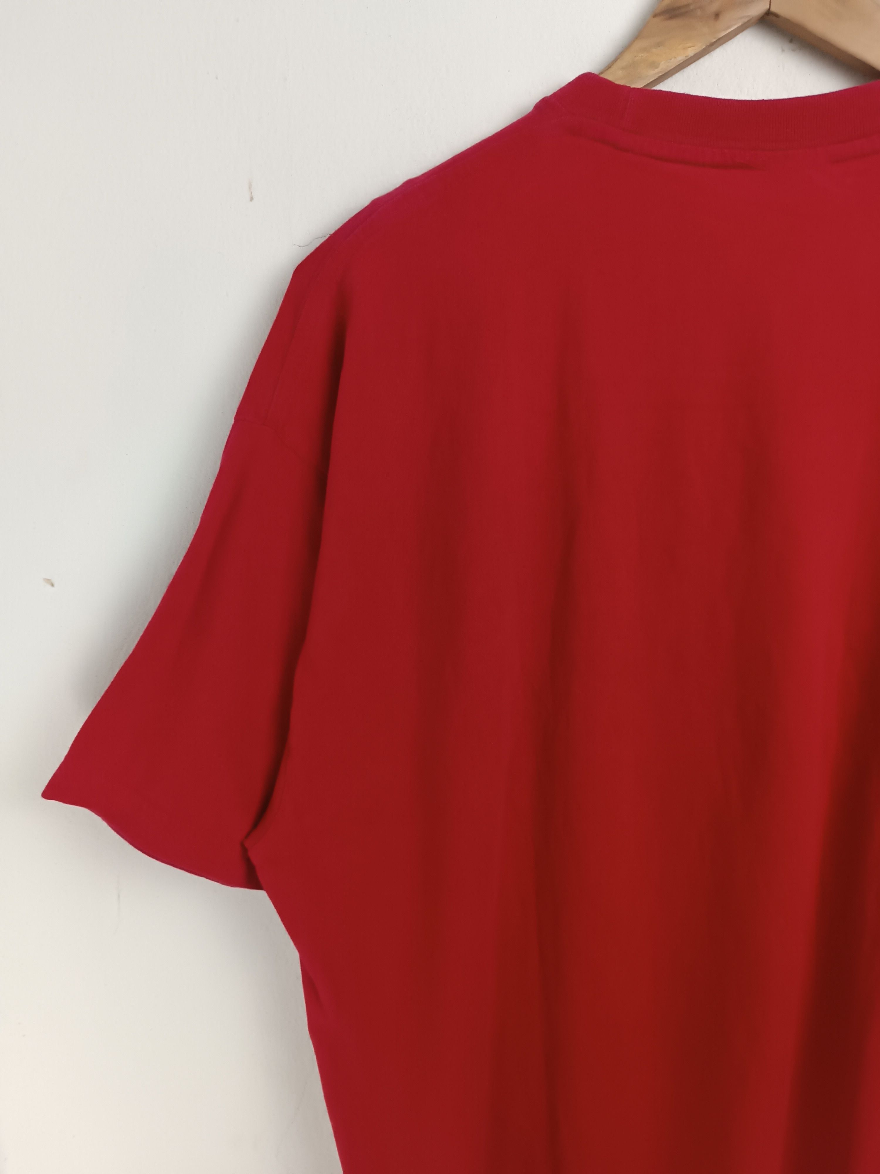 Vintage VINTAGE 2008 THE FIRST BLACK PRESIDENT OBAMA VERY RARE PIECE Size US XXL / EU 58 / 5 - 12 Thumbnail