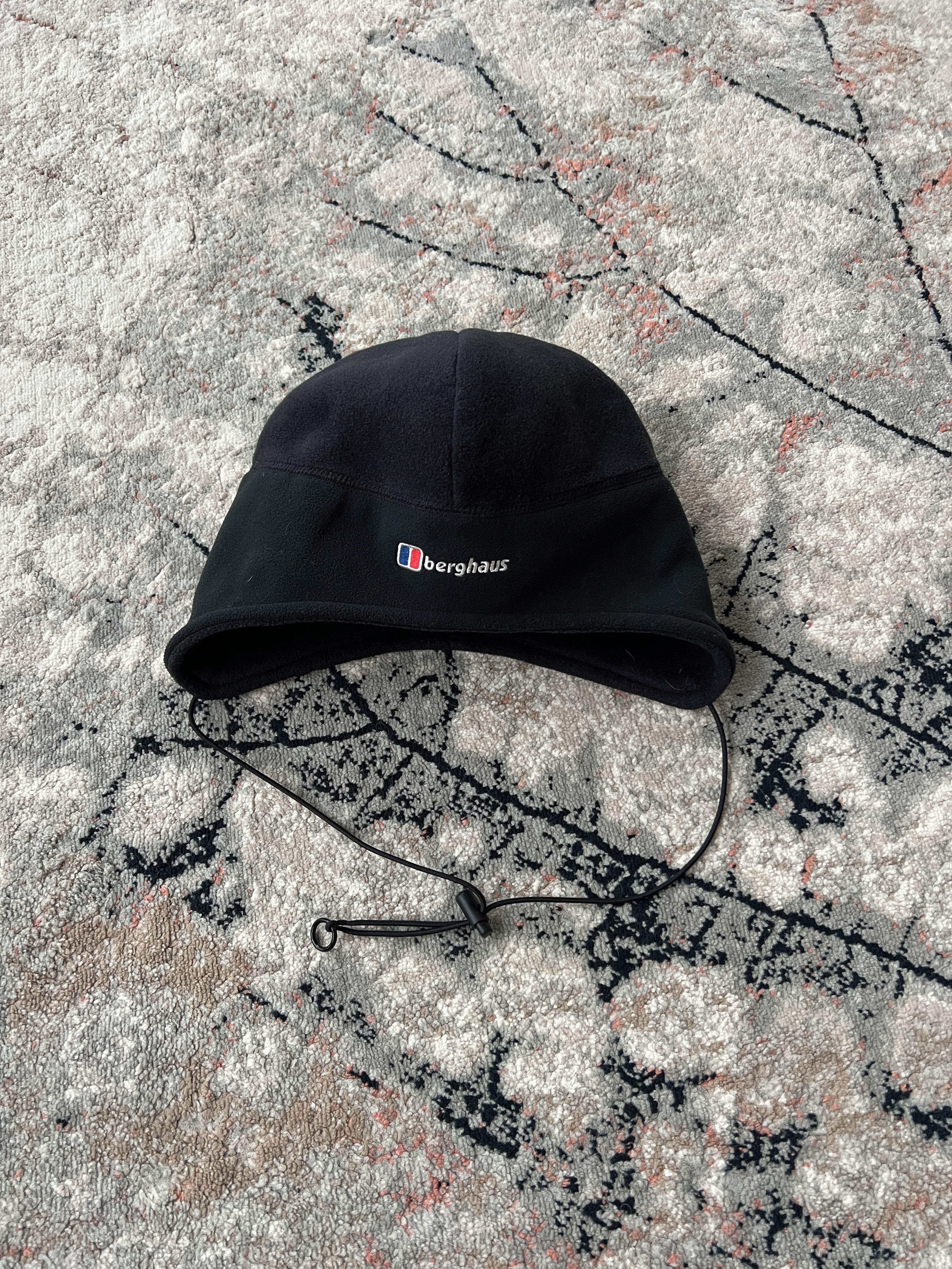 Berghaus Berghaus Fleece Hat Size ONE SIZE - 1 Thumbnail