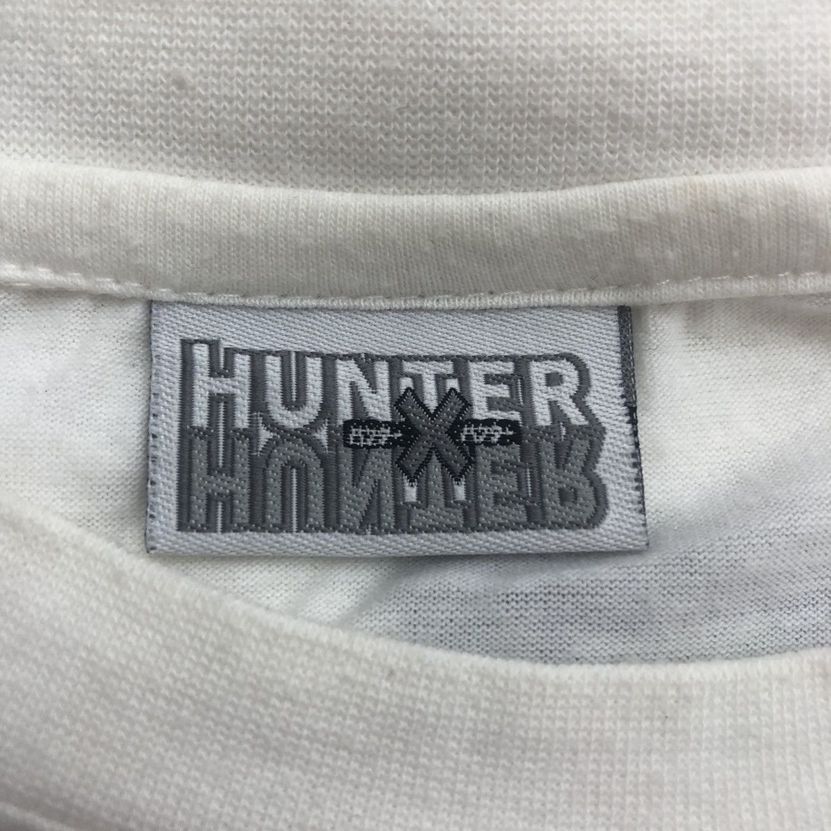 Hunter ANIME HUNTER x HUNTER Gon Killua Manga Kodansha Tee Shirt Size US M / EU 48-50 / 2 - 5 Thumbnail