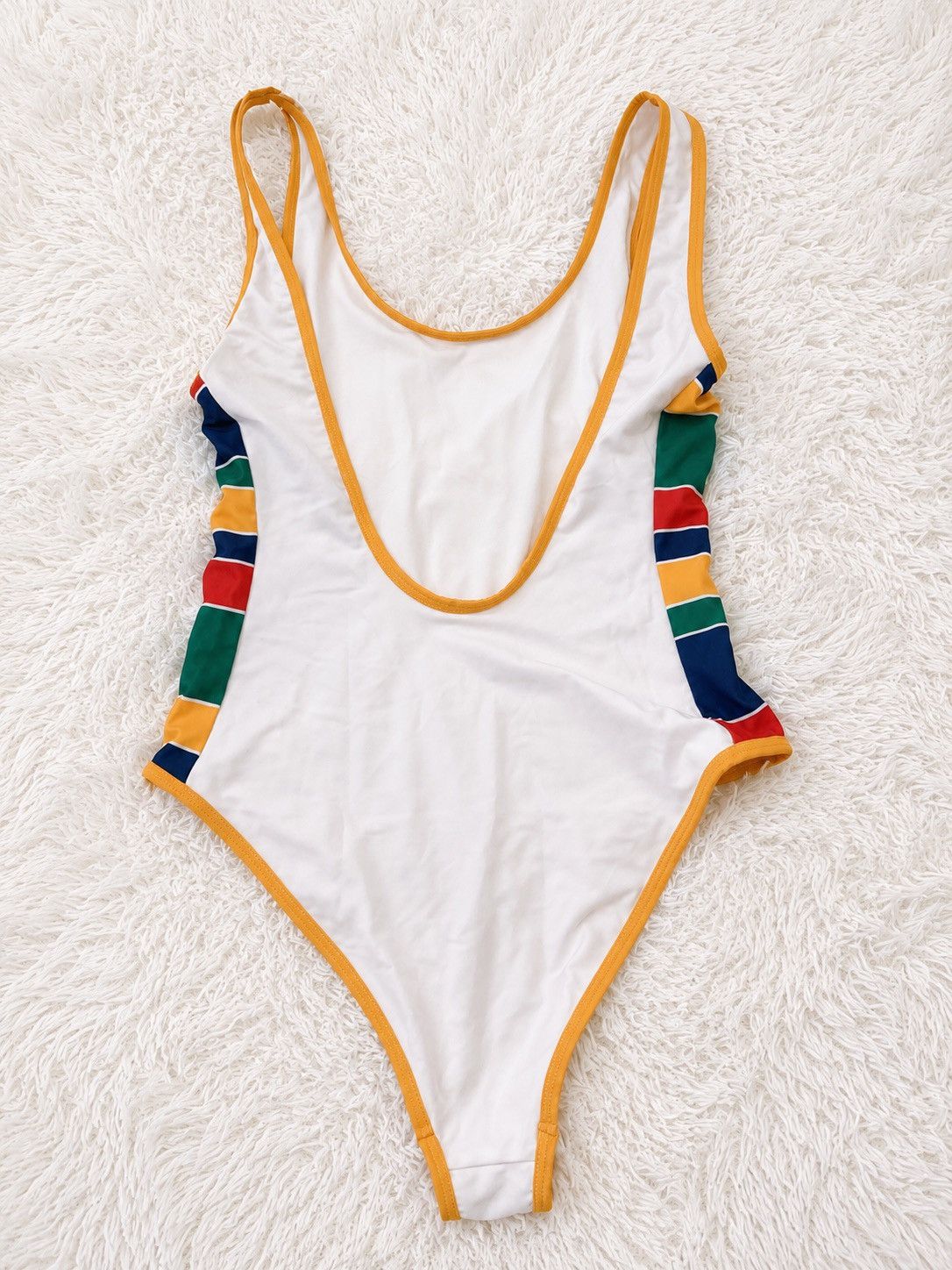 Casablanca Casablanca one piece swimsuit Size S / US 4 / IT 40 - 2 Thumbnail