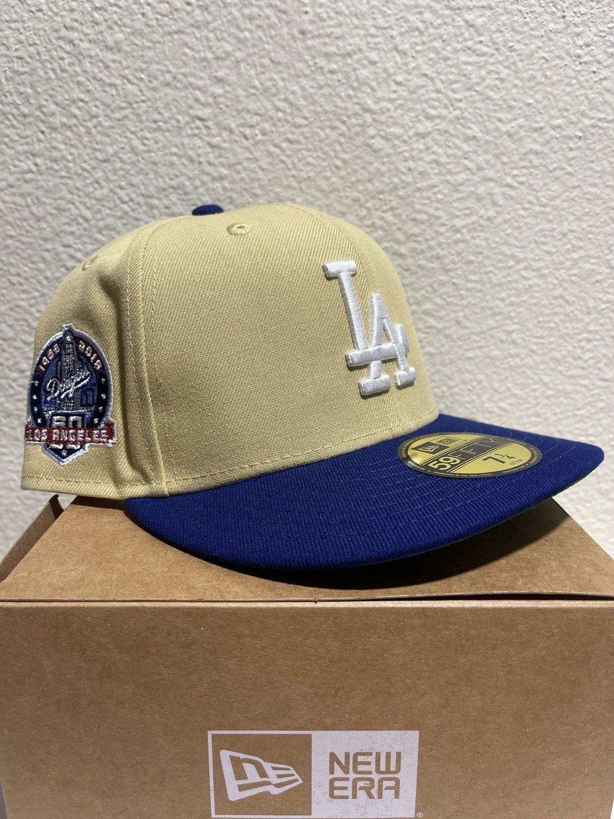 New Era LA Dodgers “Mookie” Hero Size ONE SIZE - 1 Thumbnail