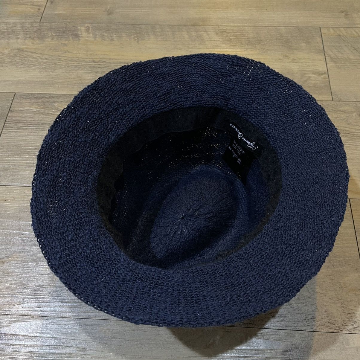 Hysteric Glamour Hysteric glamour hat Size ONE SIZE - 3 Thumbnail