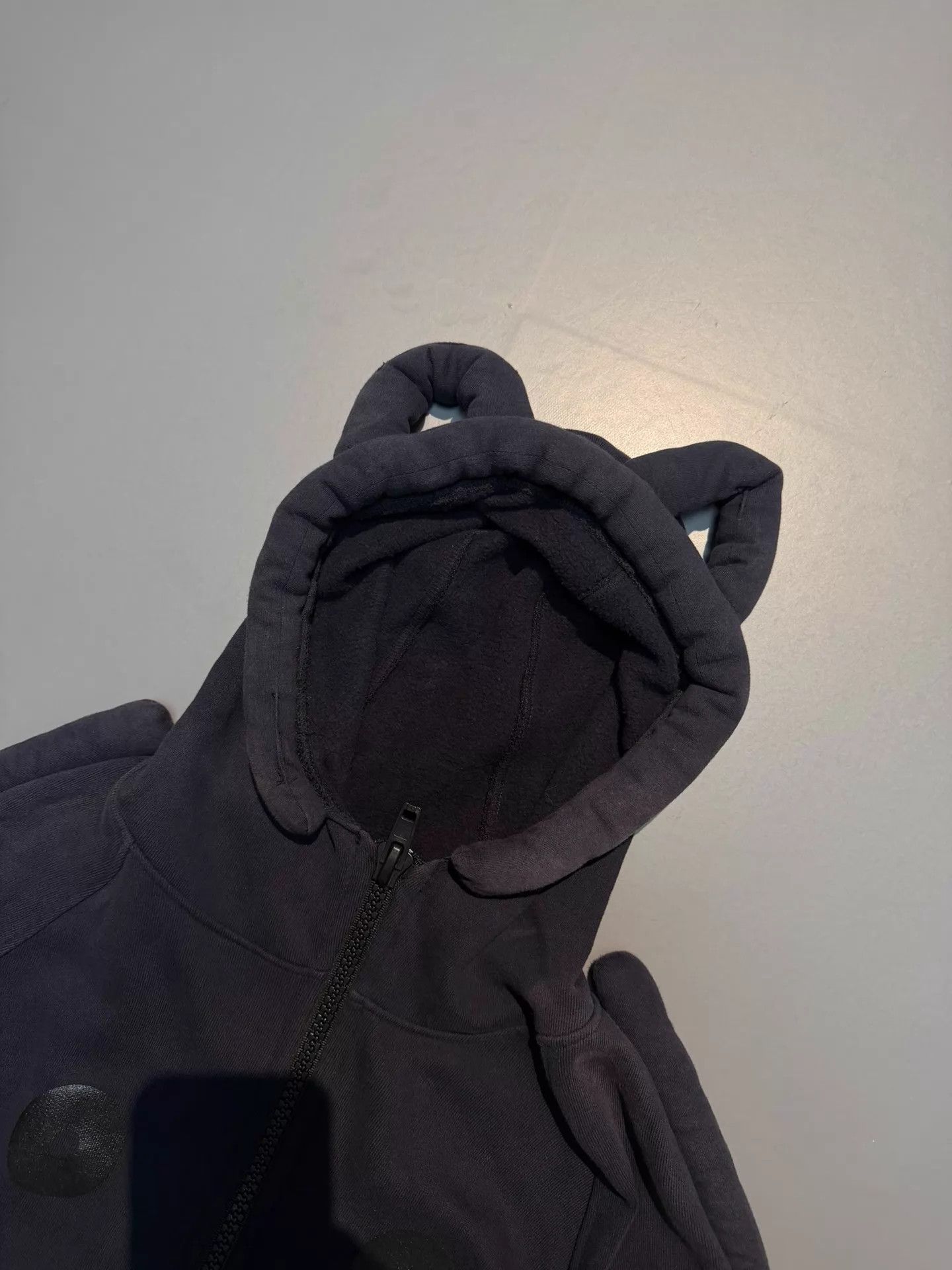 Walter Van Beirendonck Walter Van Beirendonck 2009 FW Muscle Panel LS Jacket M Size US M / EU 48-50 / 2 - 4 Thumbnail