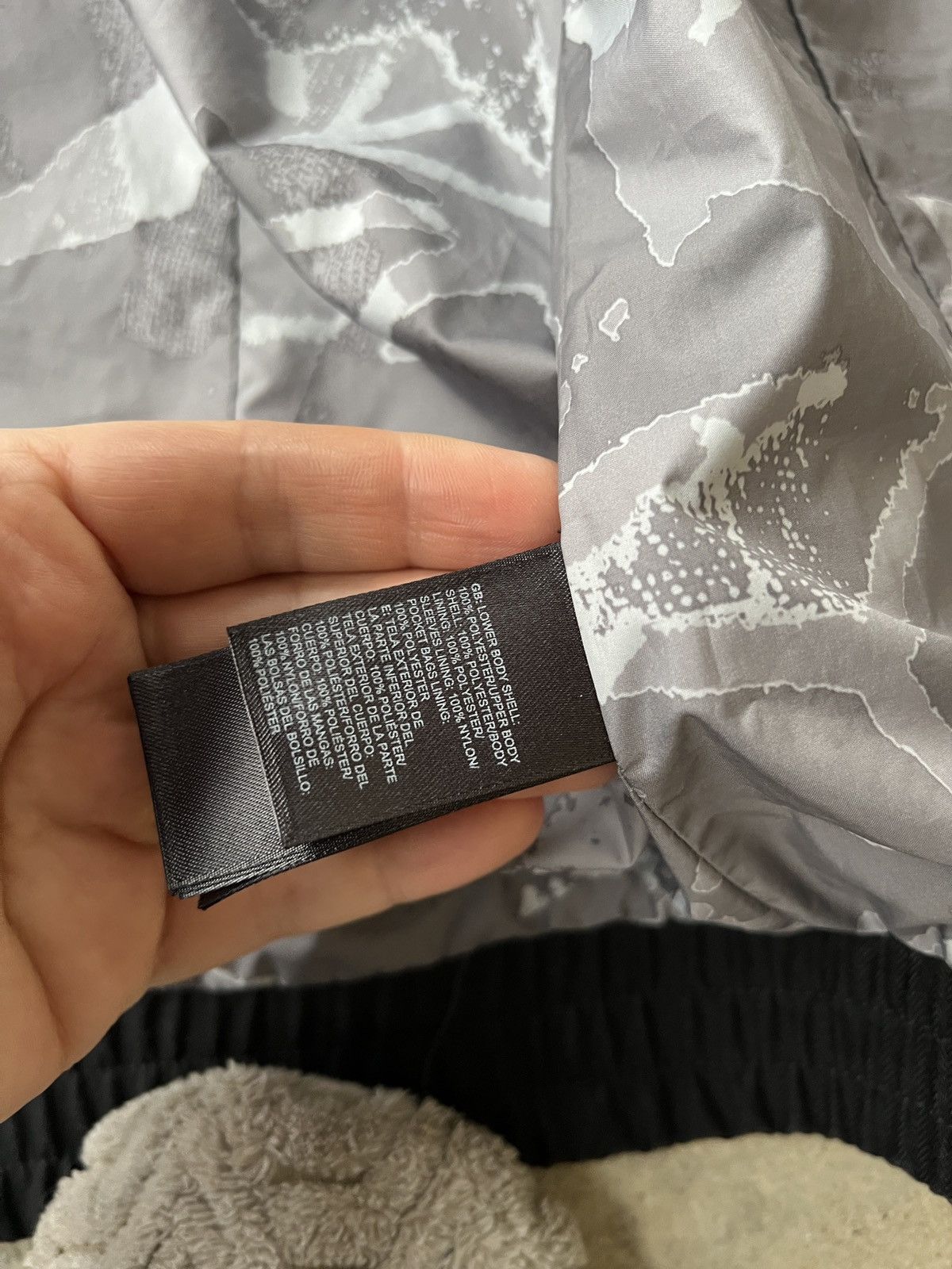 The North Face The North Face Jacket Size M / US 6-8 / IT 42-44 - 5 Thumbnail