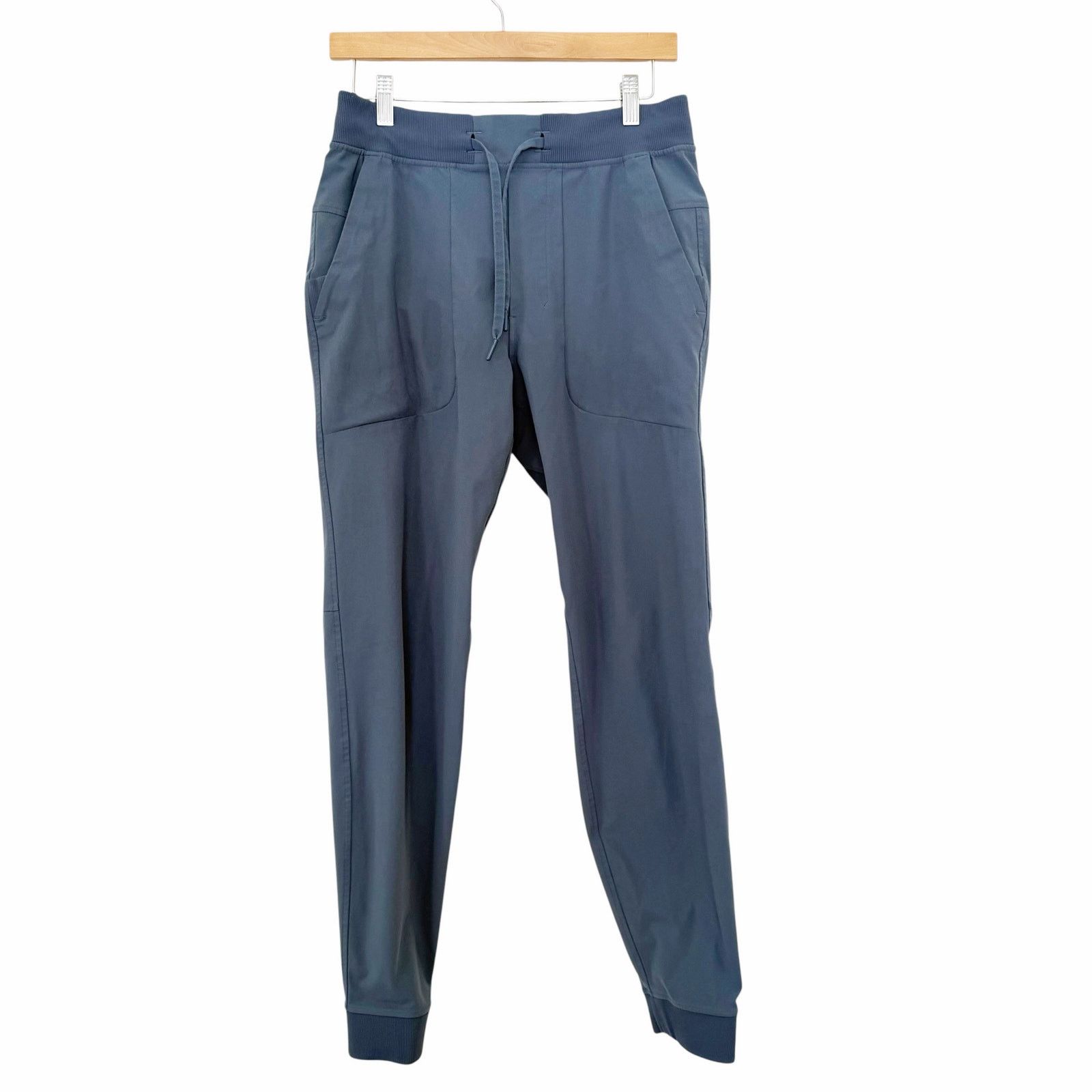 Lululemon Lululemon Blue ABC Joggers Sz M Size US 29 - 1 Thumbnail