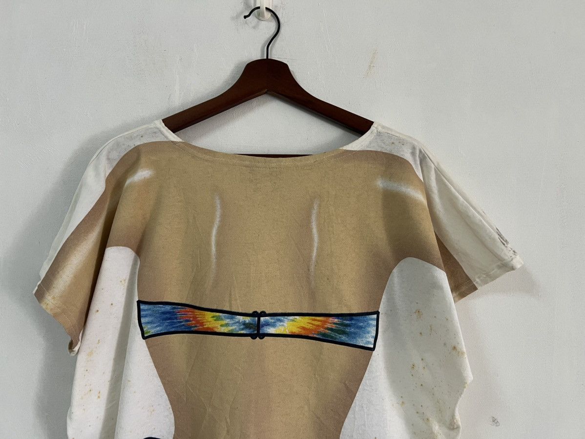 If Six Was Nine Bikini Laimprint Sexy Archive Tee Size US L / EU 52-54 / 3 - 11 Thumbnail