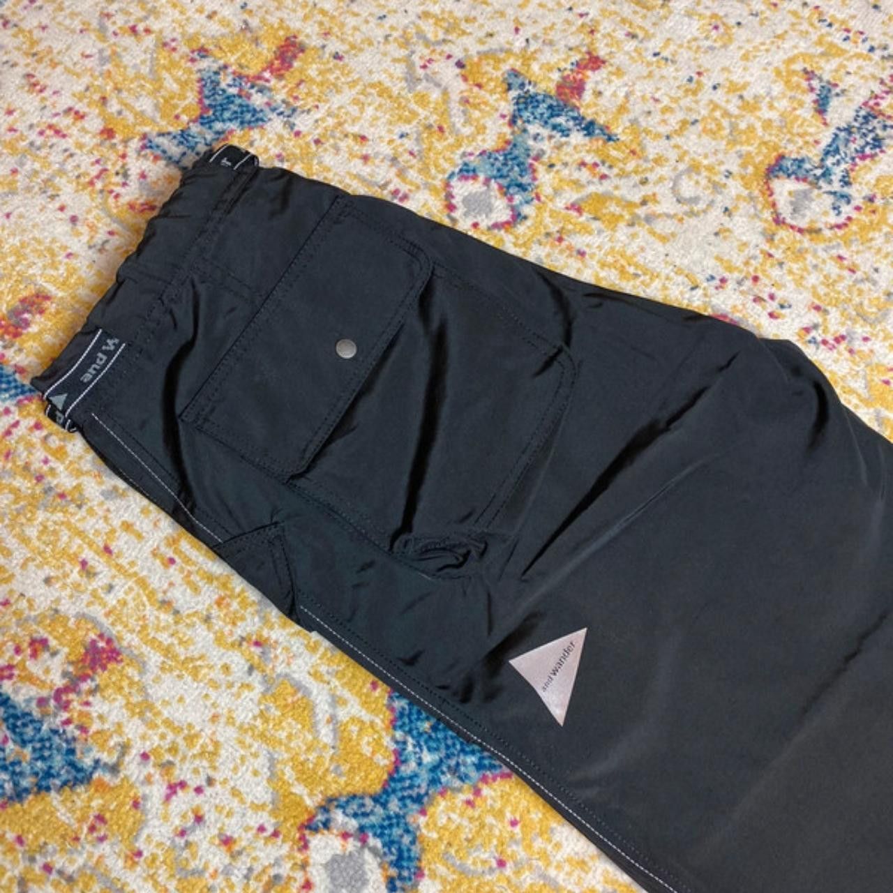 And Wander And Wander Outdoor Hose Pants trousers Size US 40 / EU 56 - 7 Thumbnail