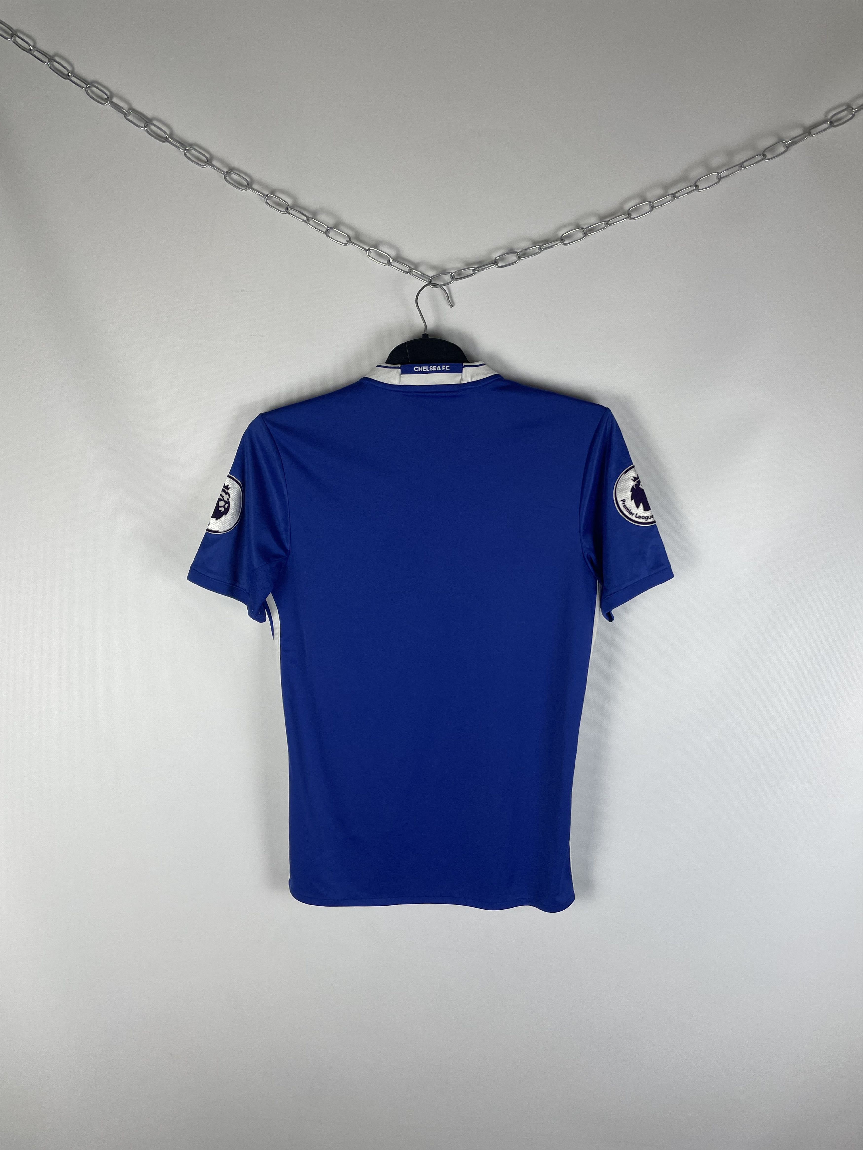 Adidas Chelsea Adidas soccer jersey Size US S / EU 44-46 / 1 - 9 Thumbnail