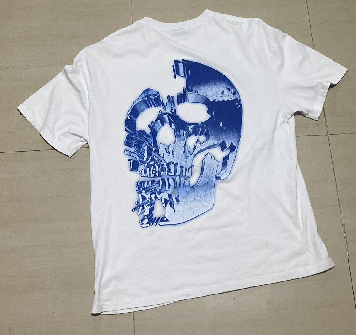 Revenge Revenge x metallica Size US XL / EU 56 / 4 - 6 Thumbnail
