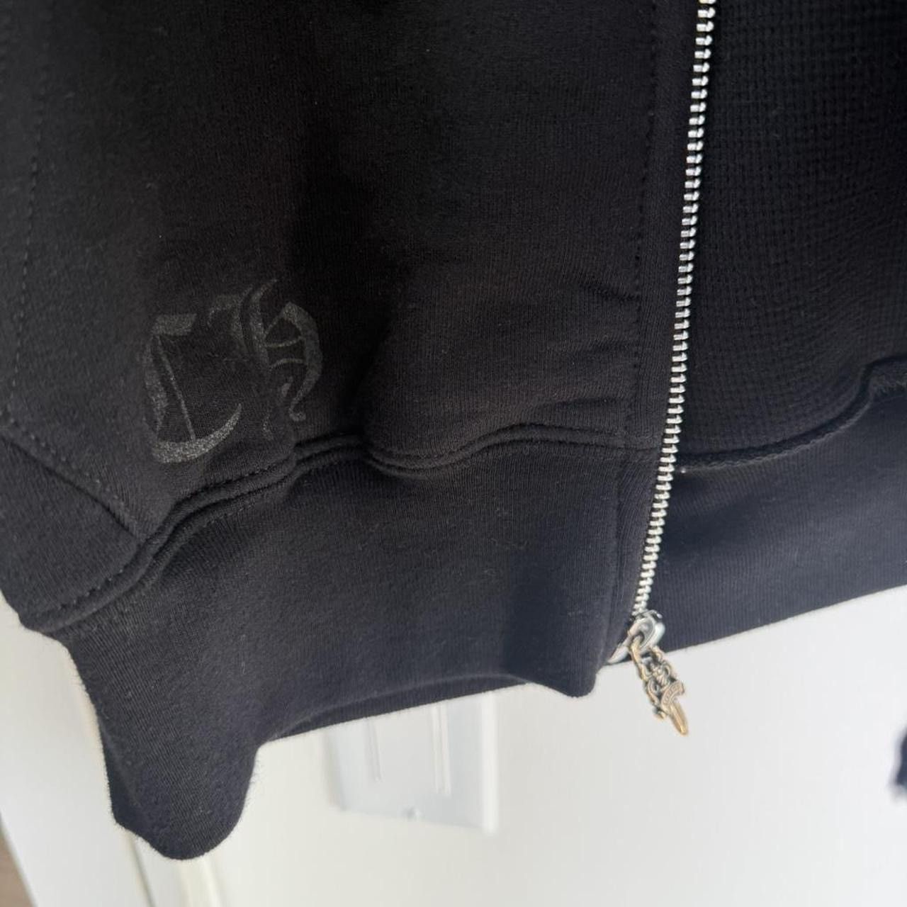 Chrome Hearts Chrome Hearts Aspen Jacket Size US S / EU 44-46 / 1 - 6 Thumbnail