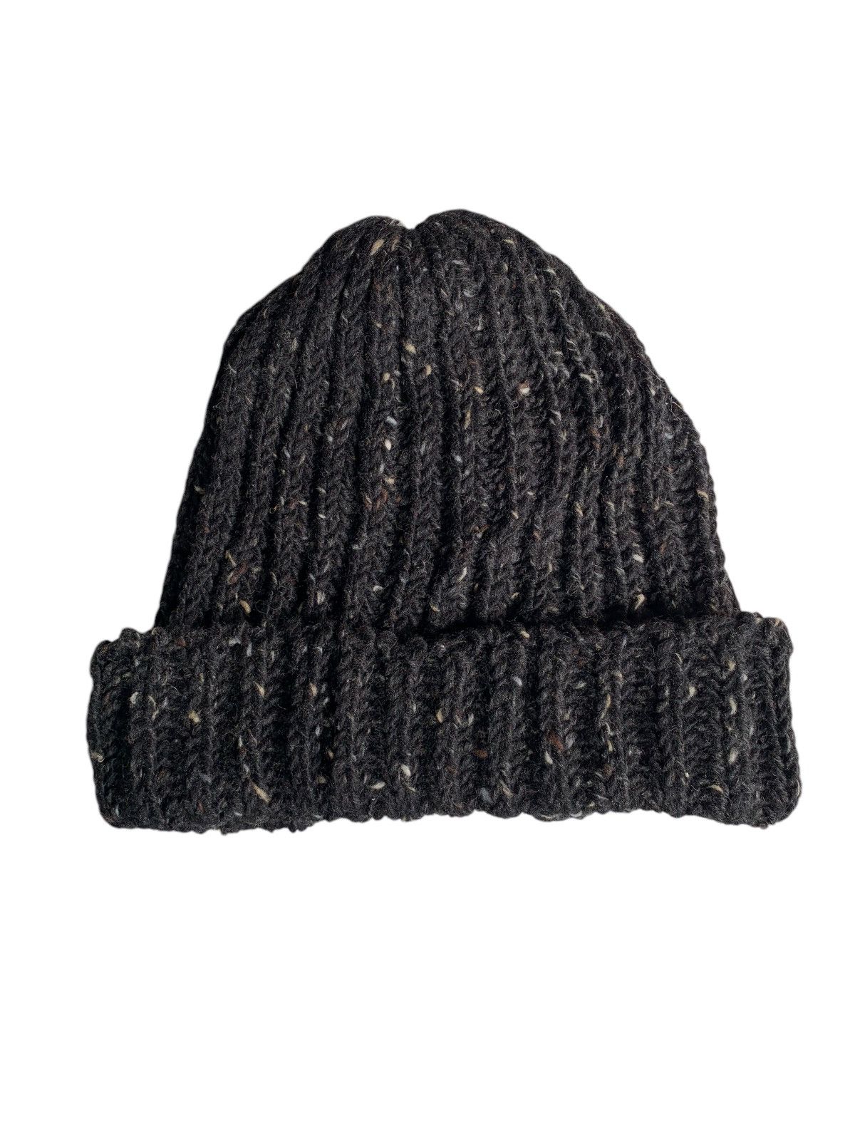 Japanese Brand × Kapital × Vintage Knitted Crochet Winter Sessions Rare Beanie Hats Size ONE SIZE - 7 Thumbnail